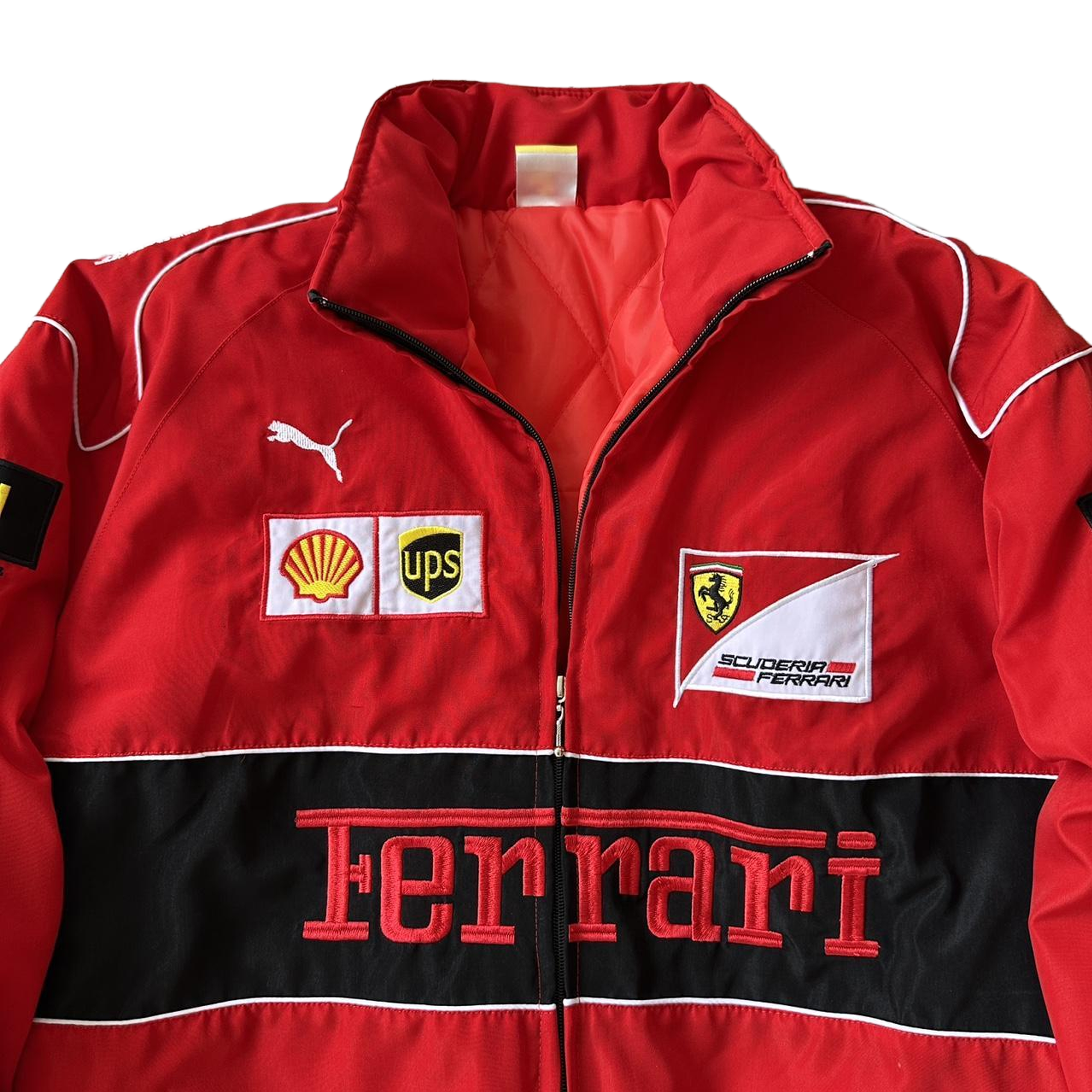 F-F1 Vintage Jacket