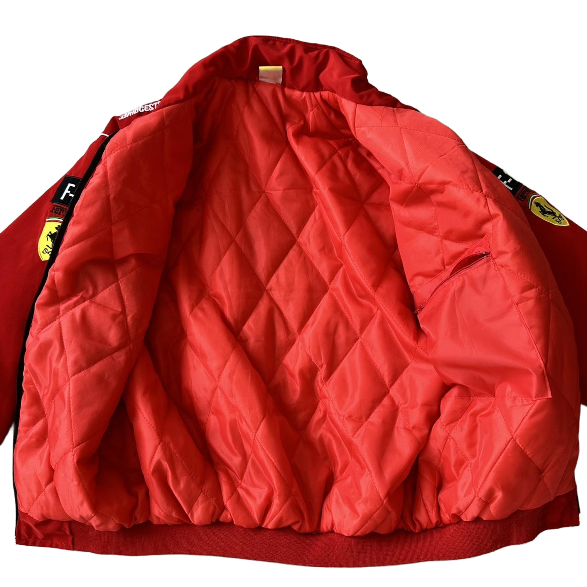 F-F1 Vintage Jacket