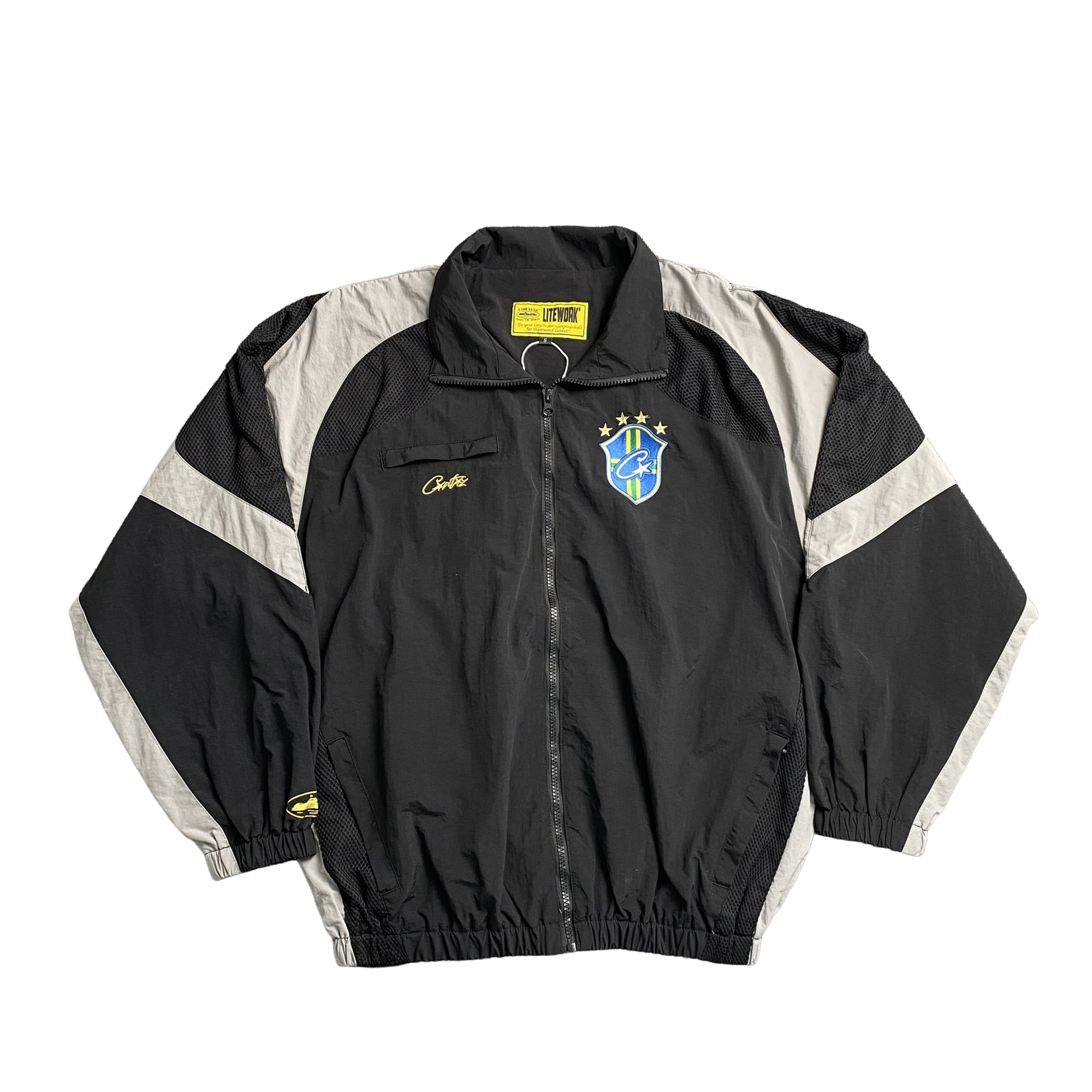 Crtz BZ Jacket