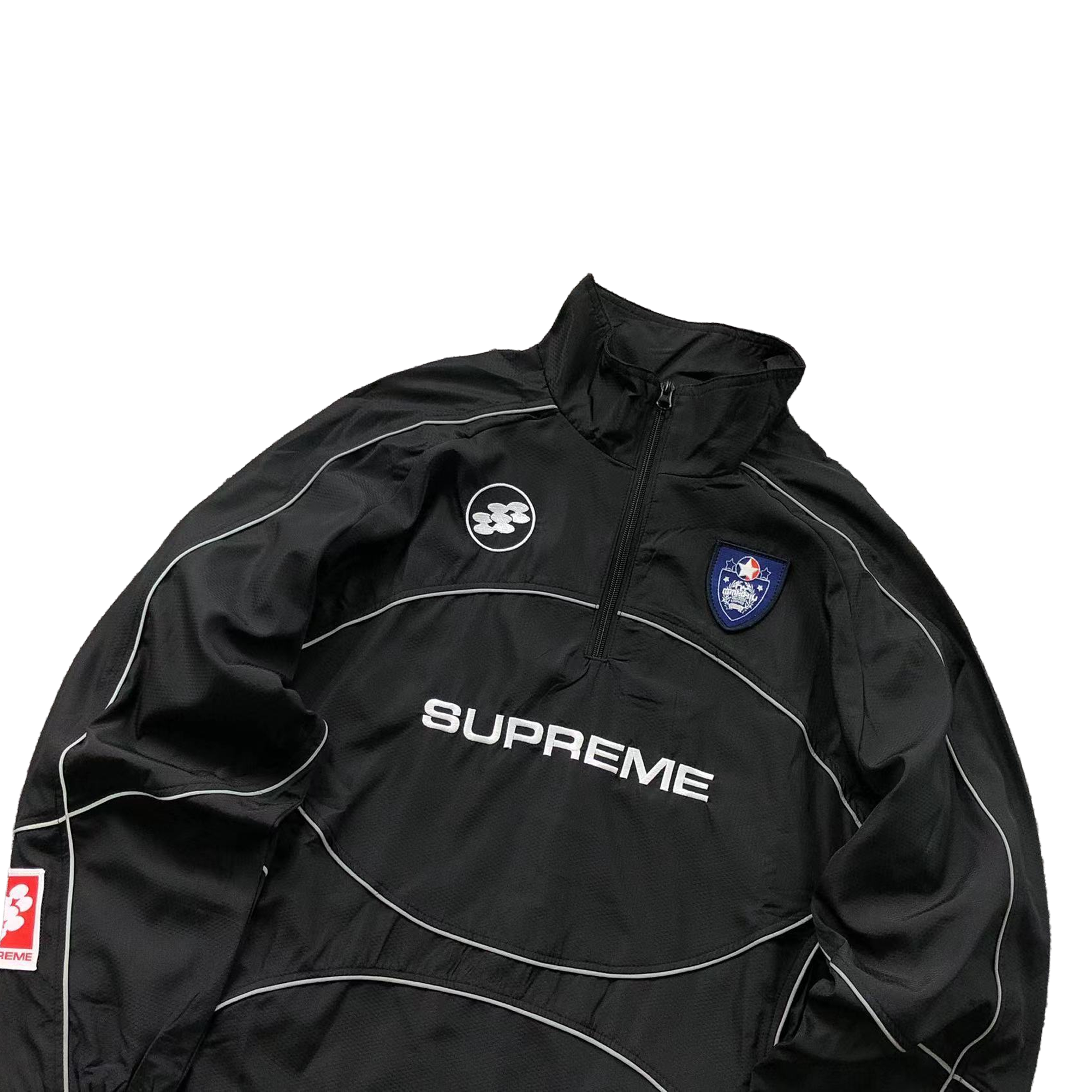 Supreme Fall Winter Jacket