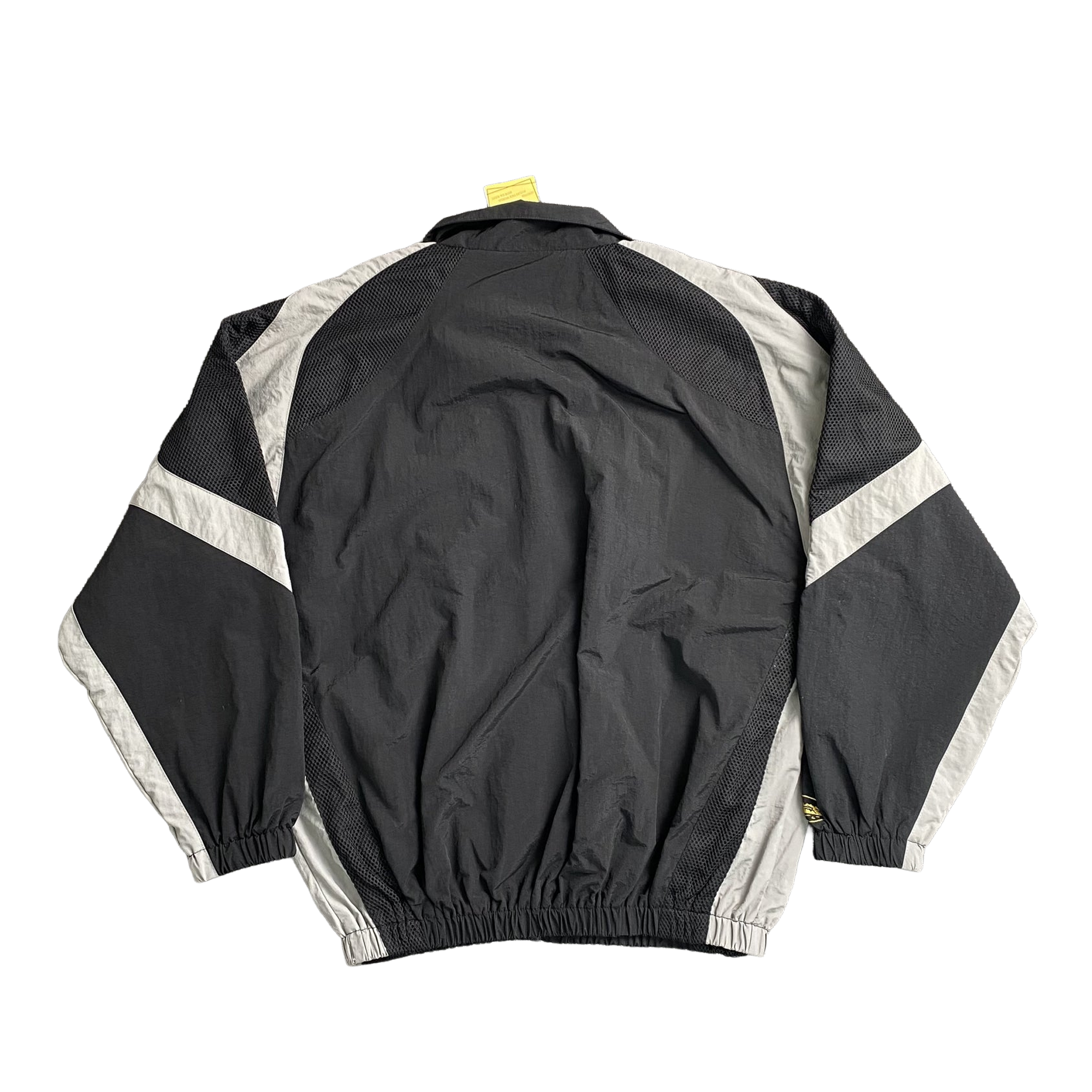 Crtz BZ Jacket