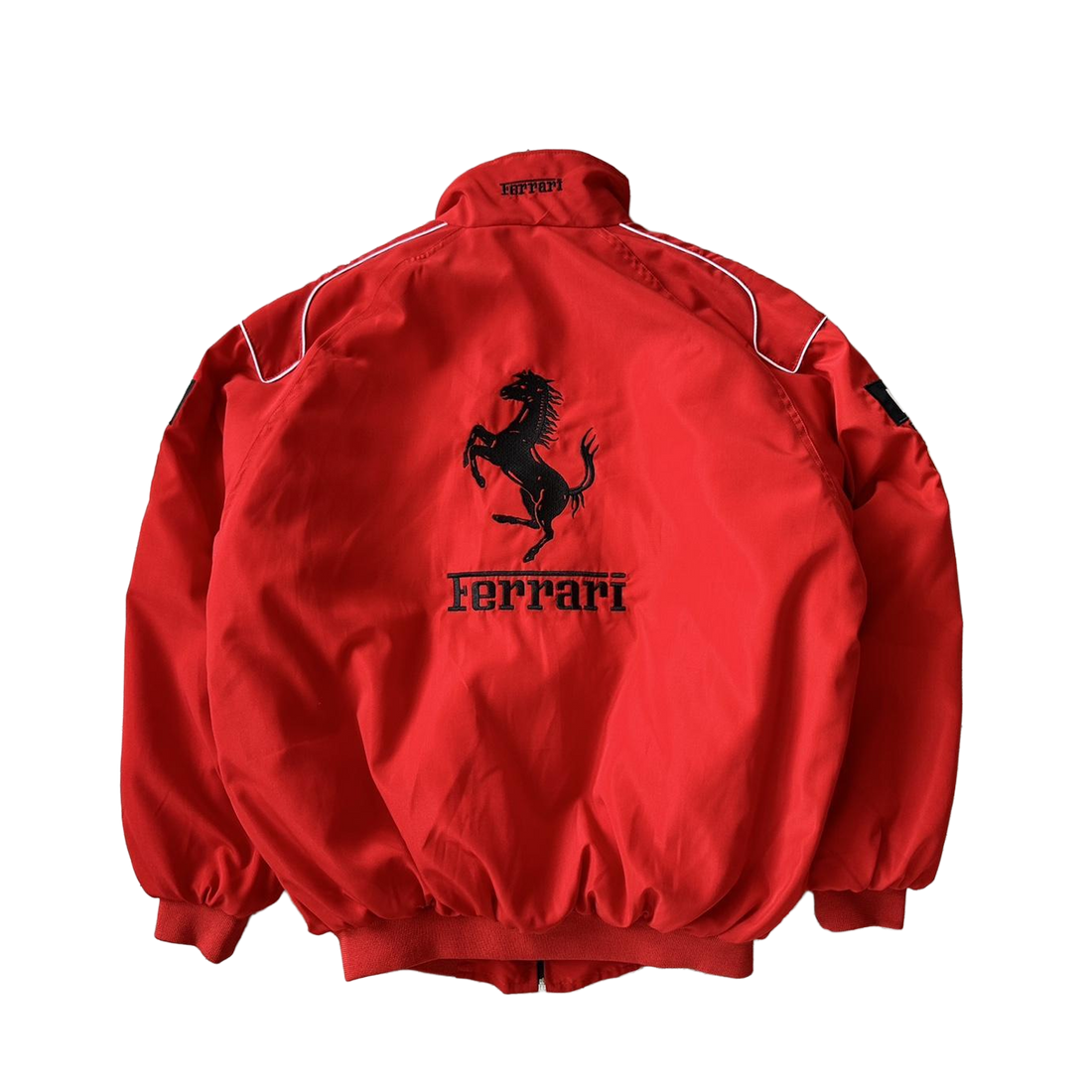 F-F1 Vintage Jacket