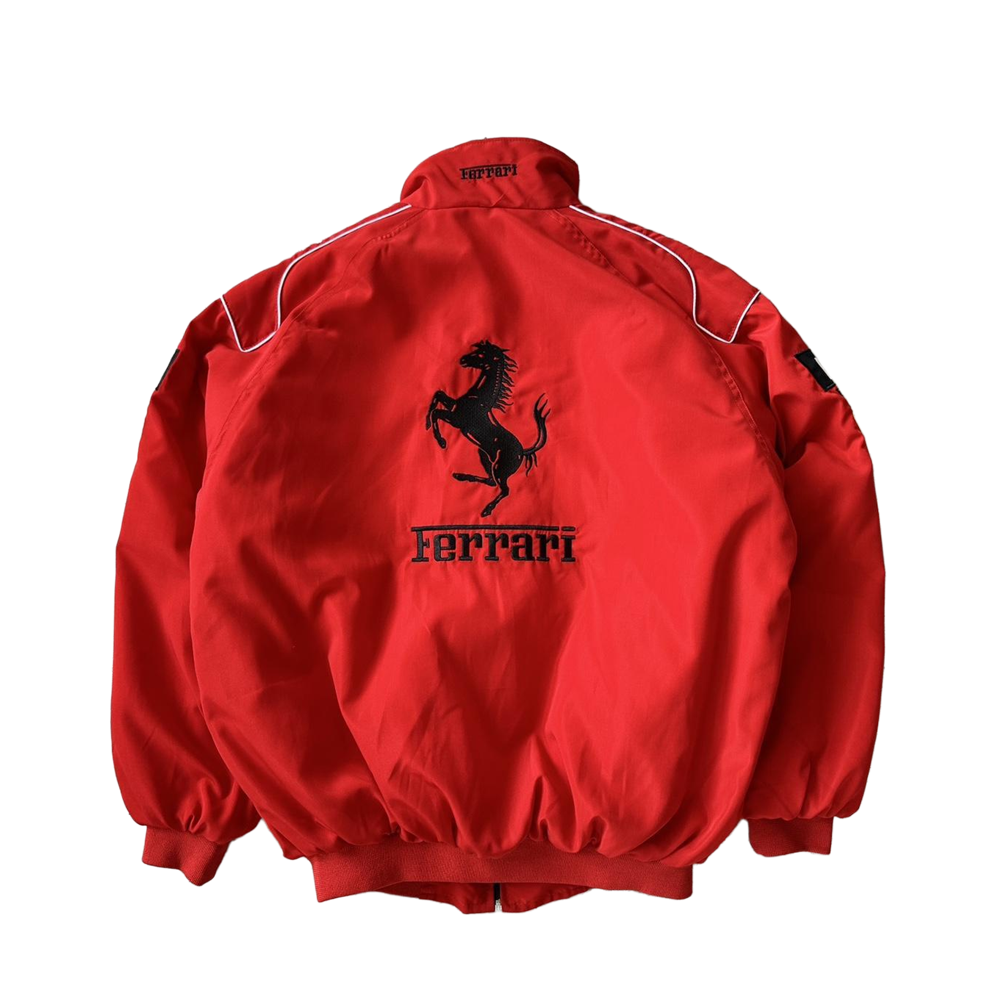 F-F1 Vintage Jacket