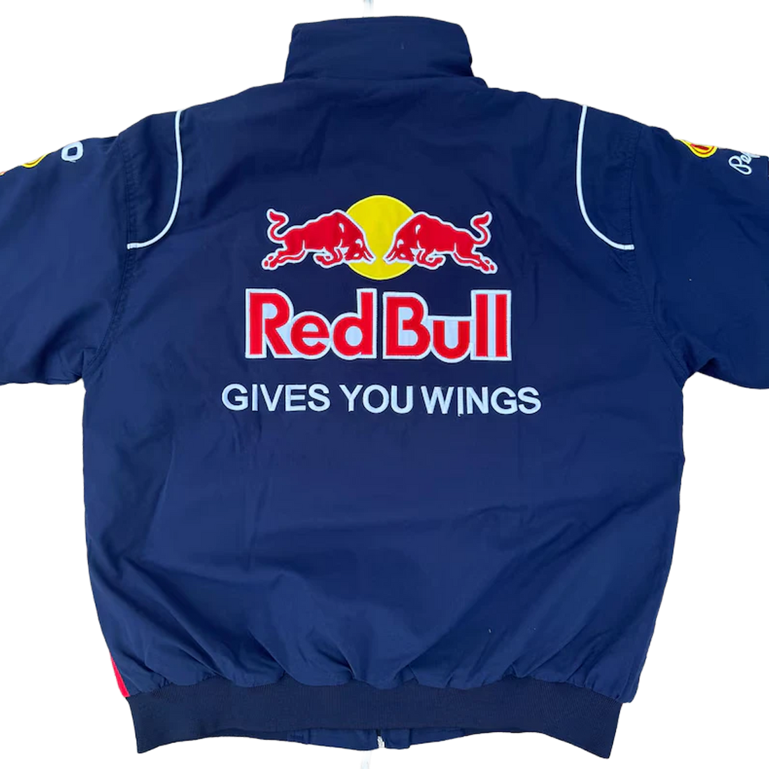 RedBull F1 Jacket