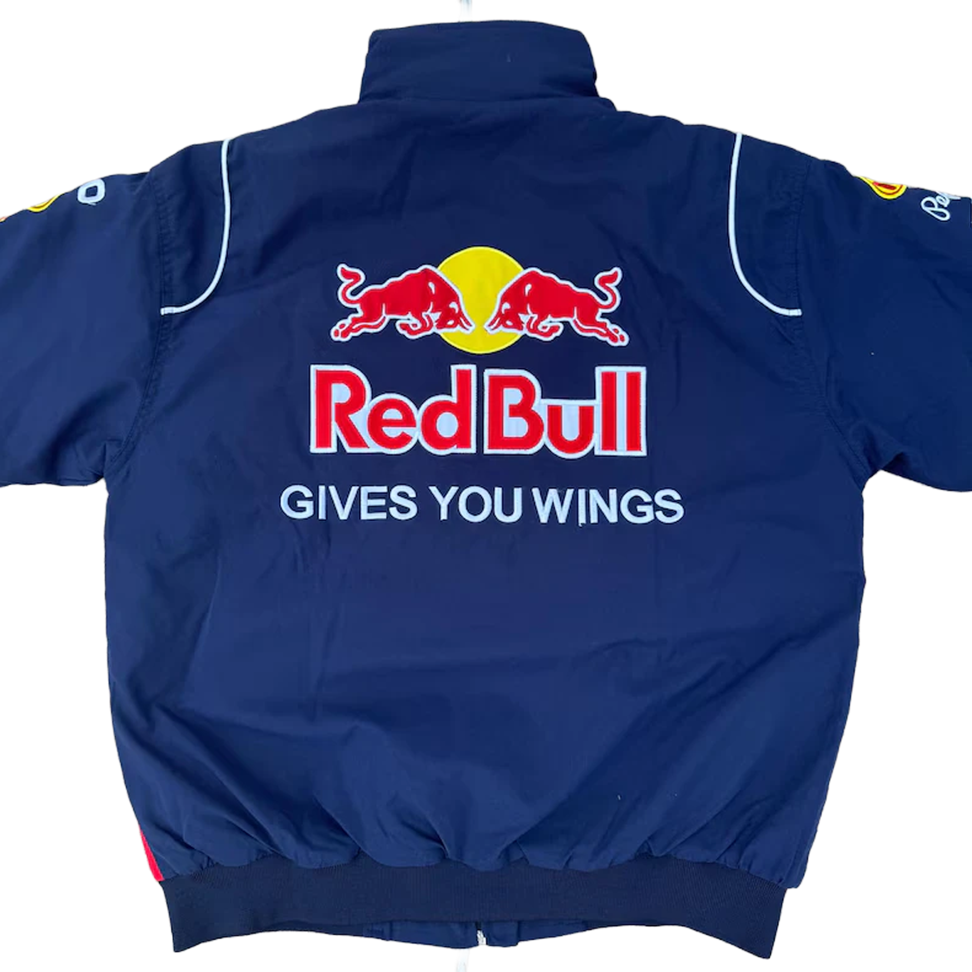 RedBull F1 Jacket