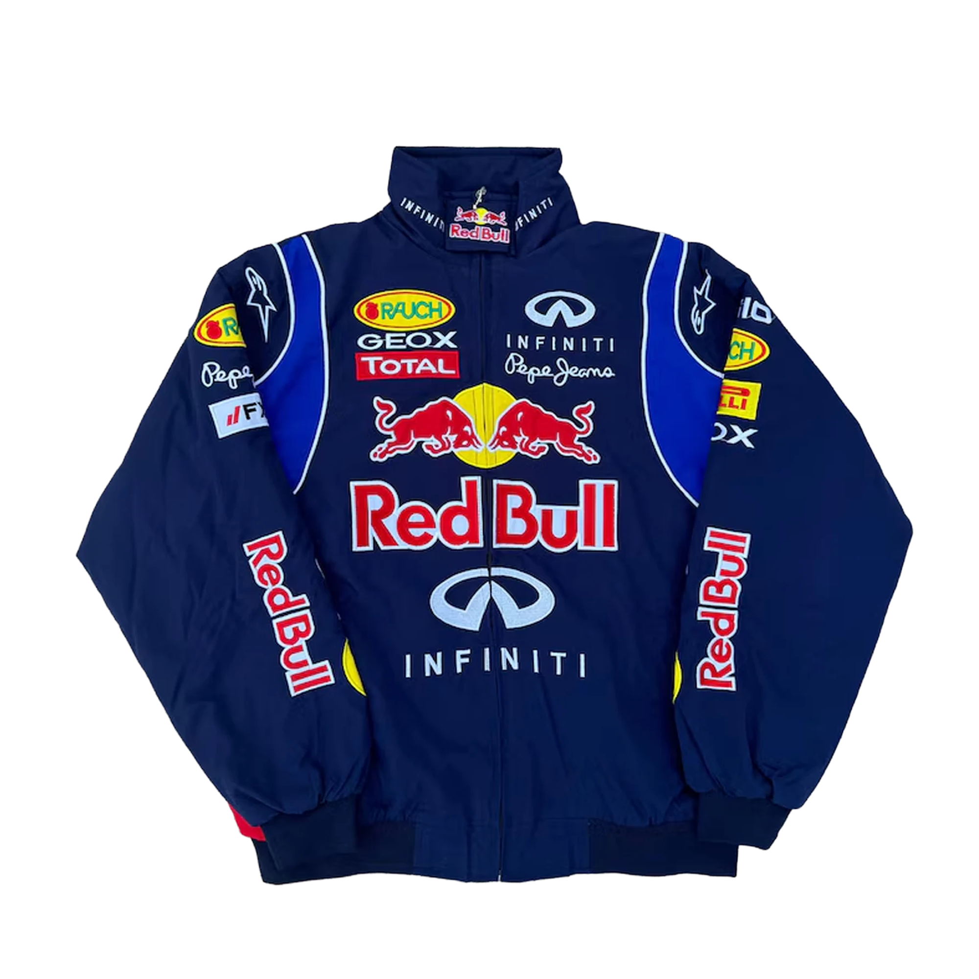 RedBull F1 Jacket