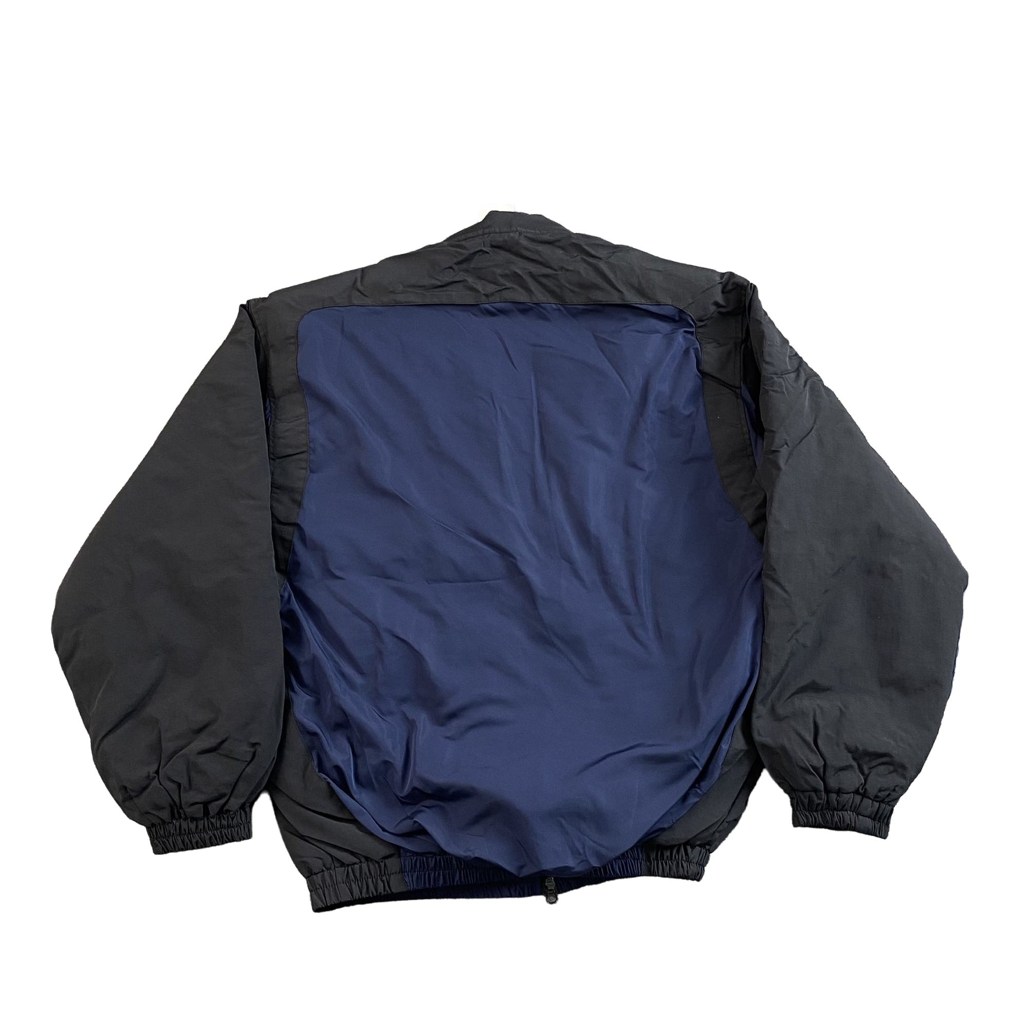Undermycar Jacket