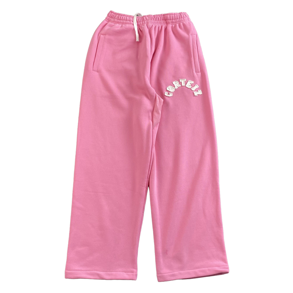 Crtz Baggy Joggers
