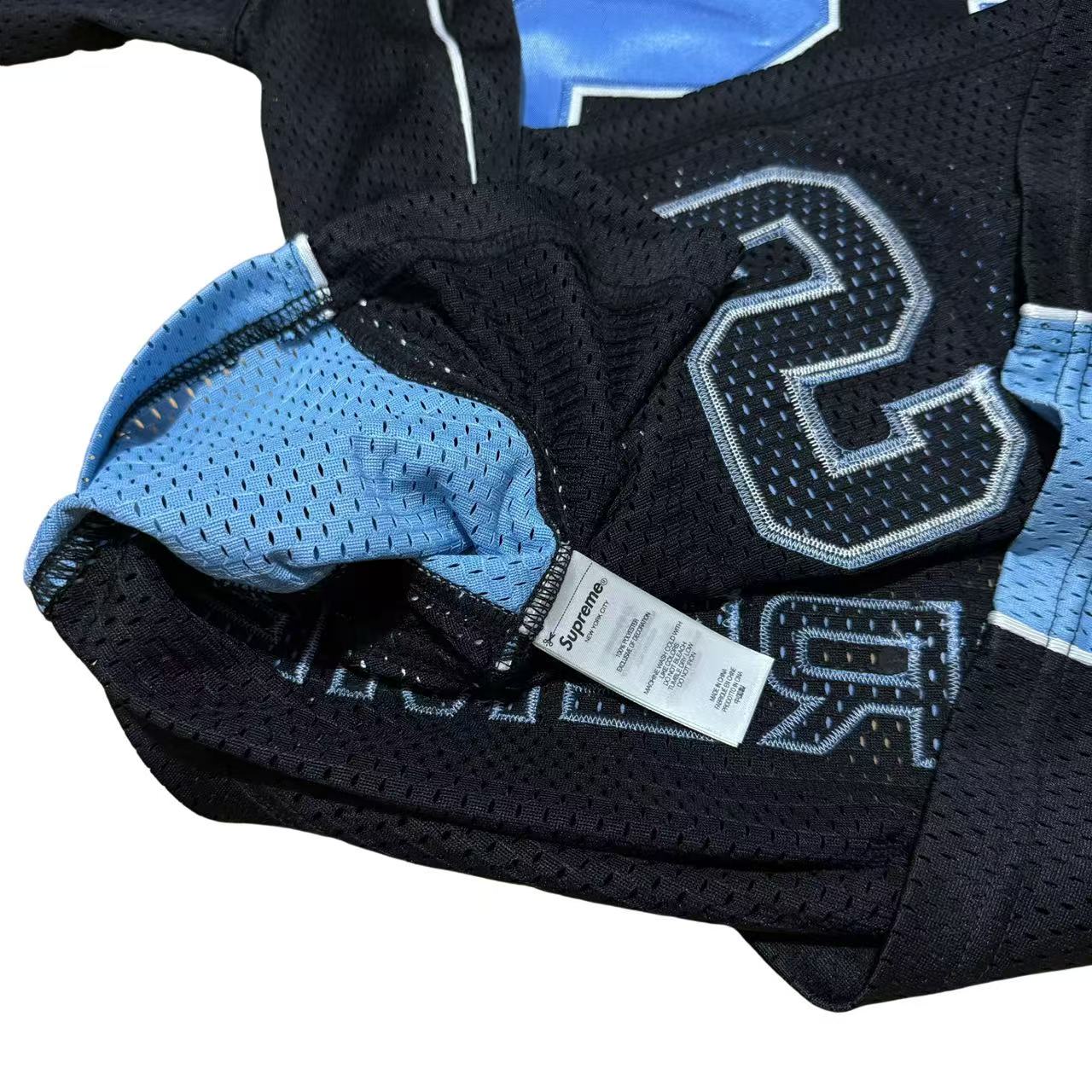 SUP 23 Oversize Jersey