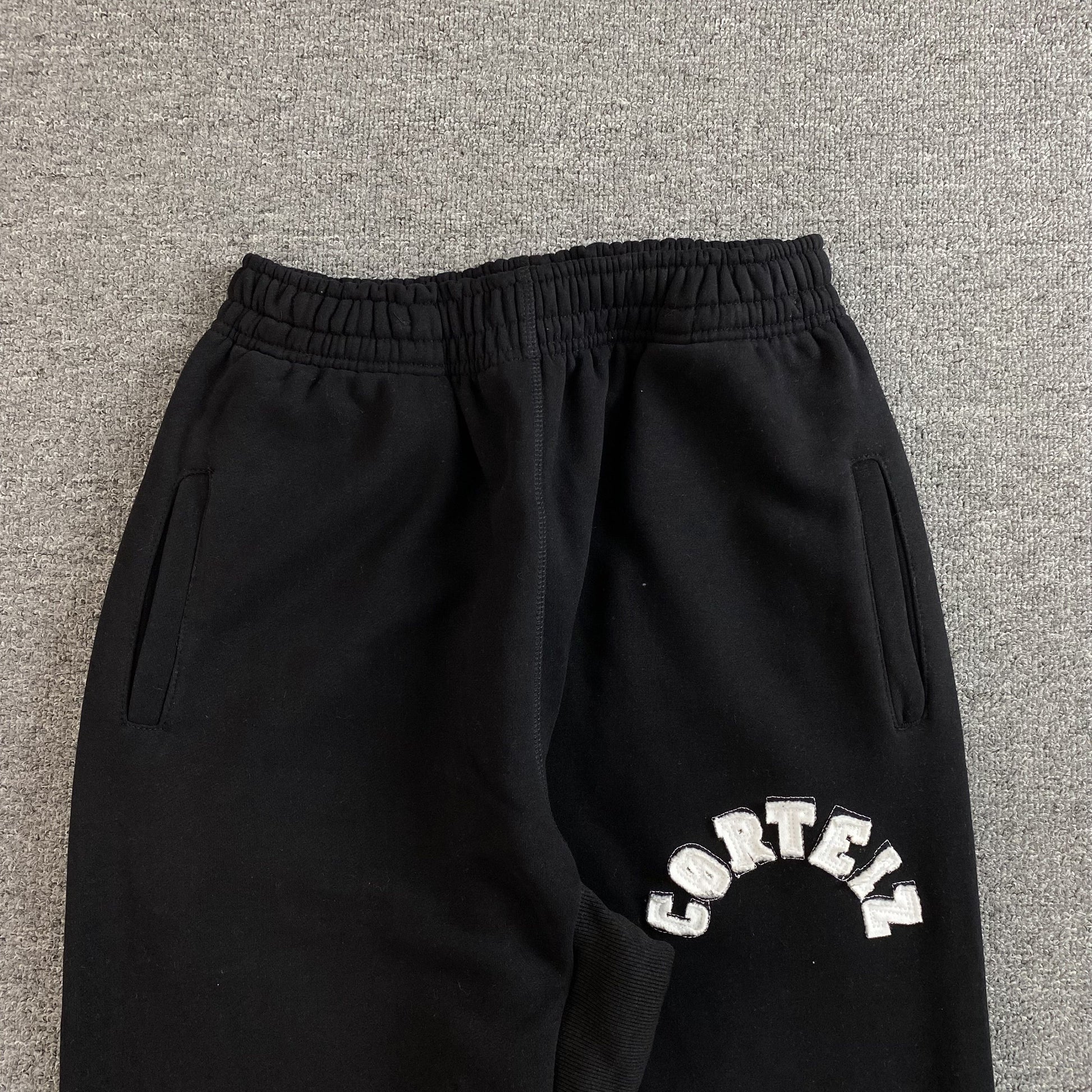 Crtz Baggy Joggers