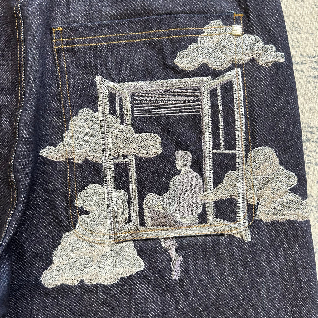 ON AIR Jorts
