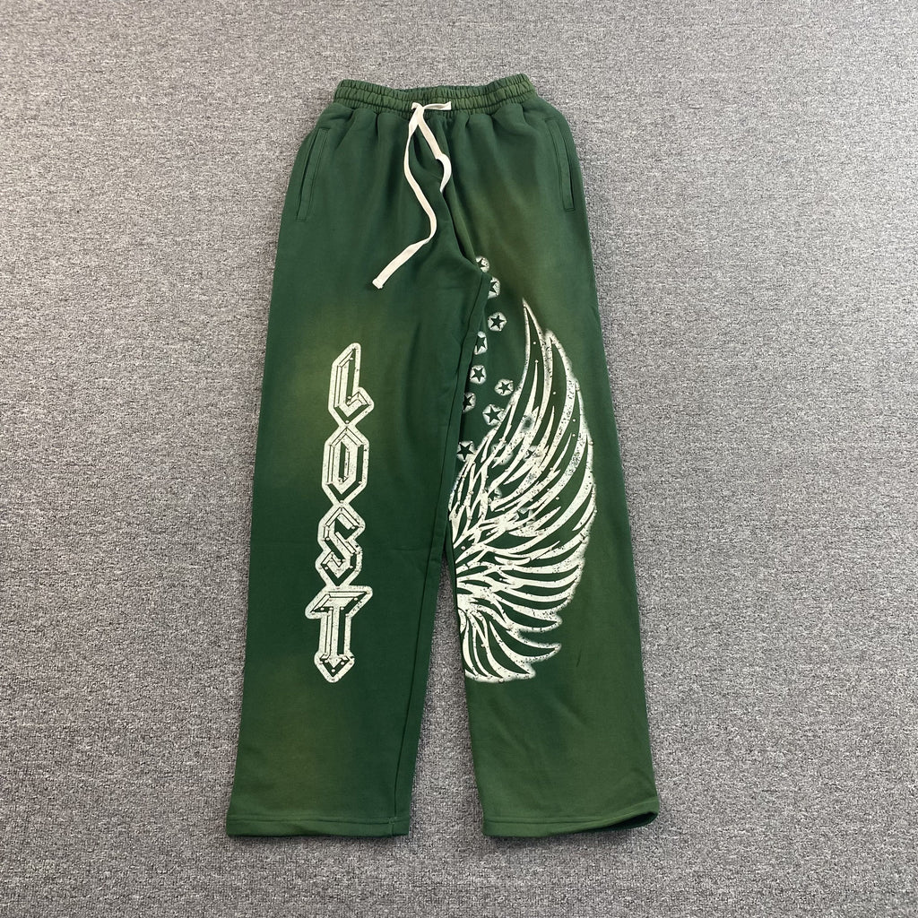 LOST Baggy Joggers