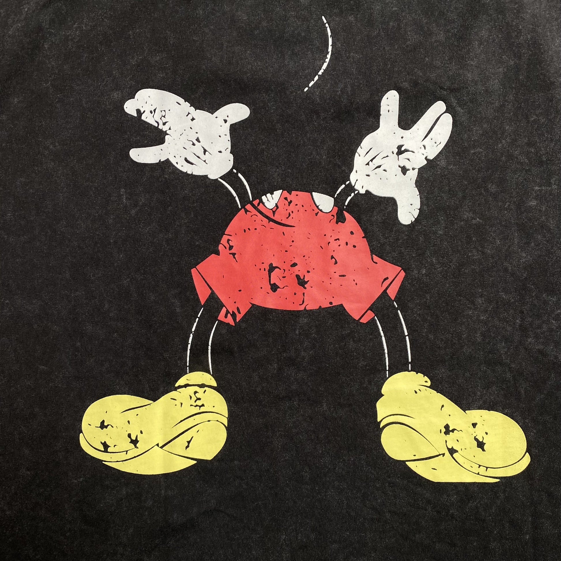 Mikey? Vintage T-Shirt
