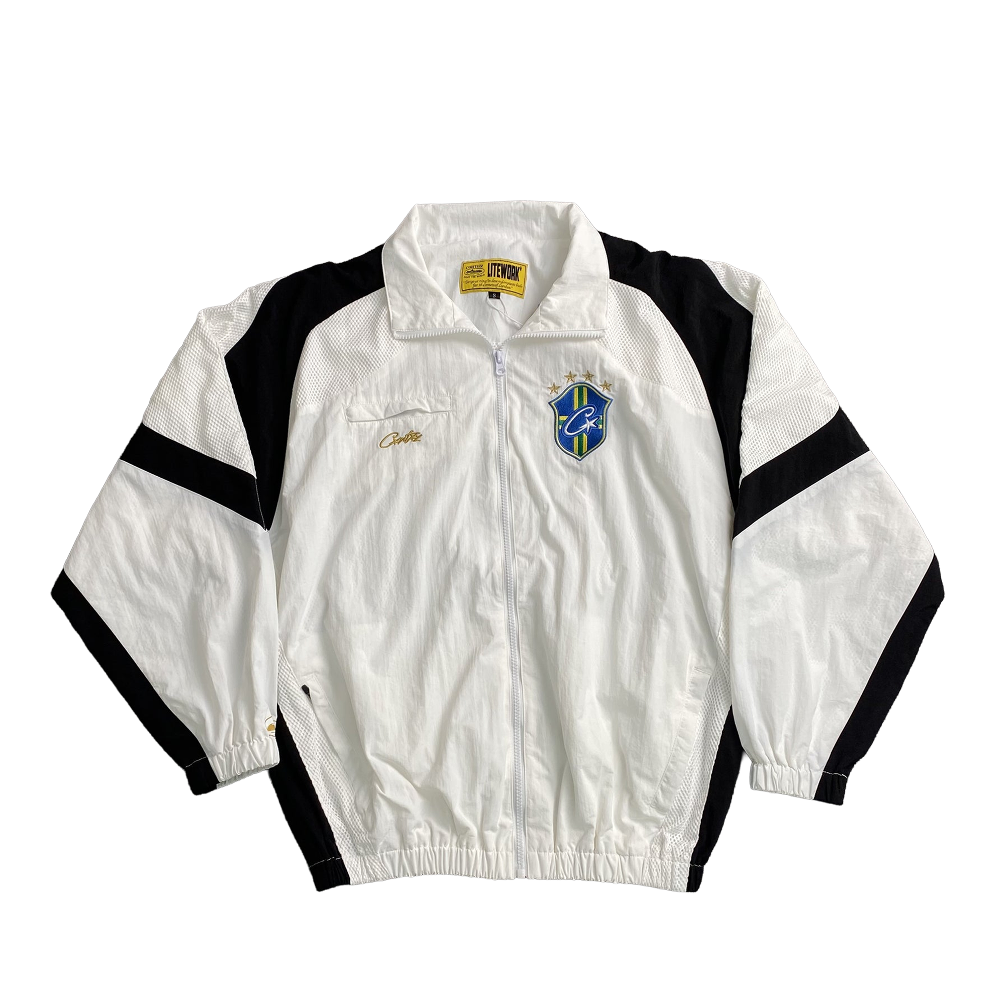 Crtz BZ Jacket