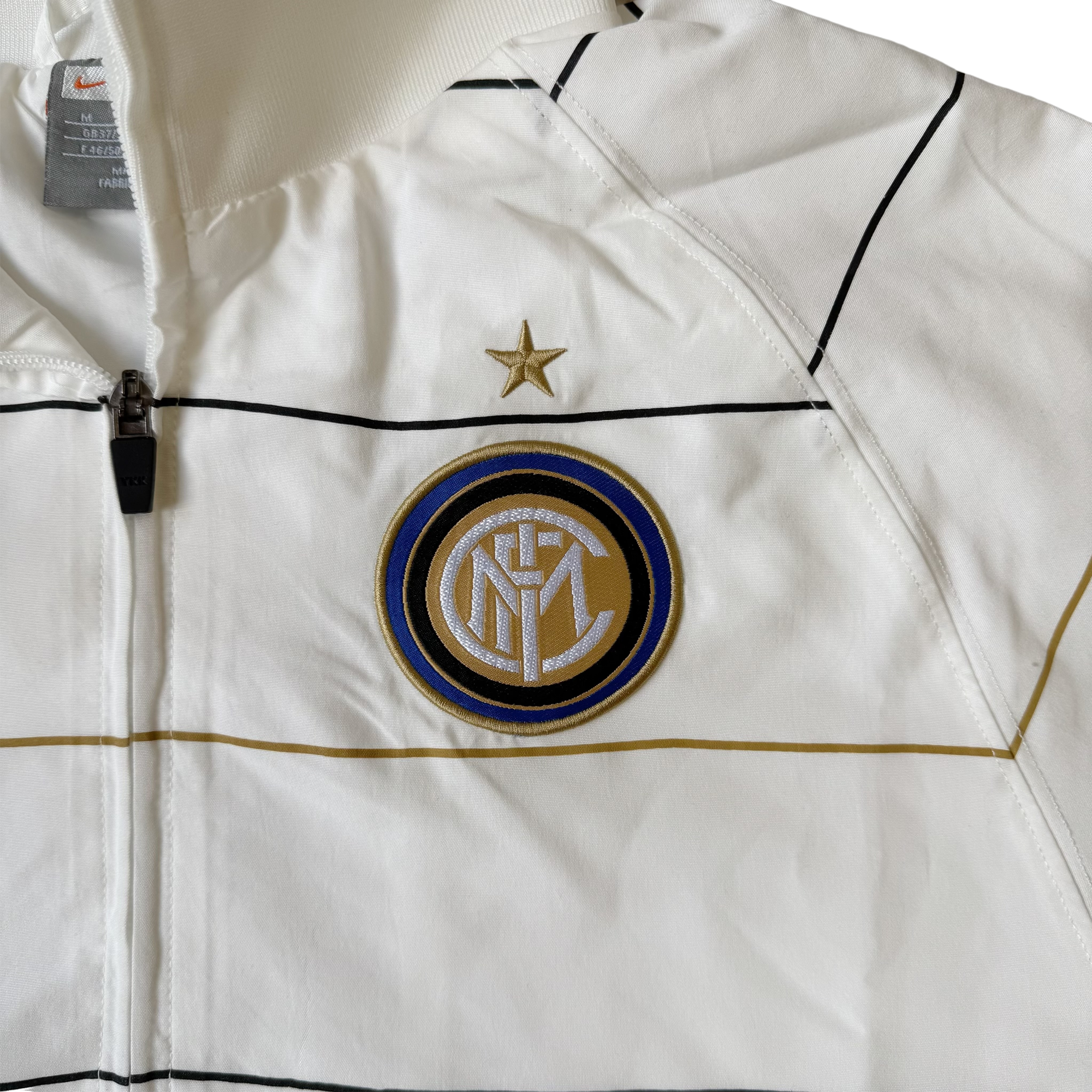 MILAN JACKET
