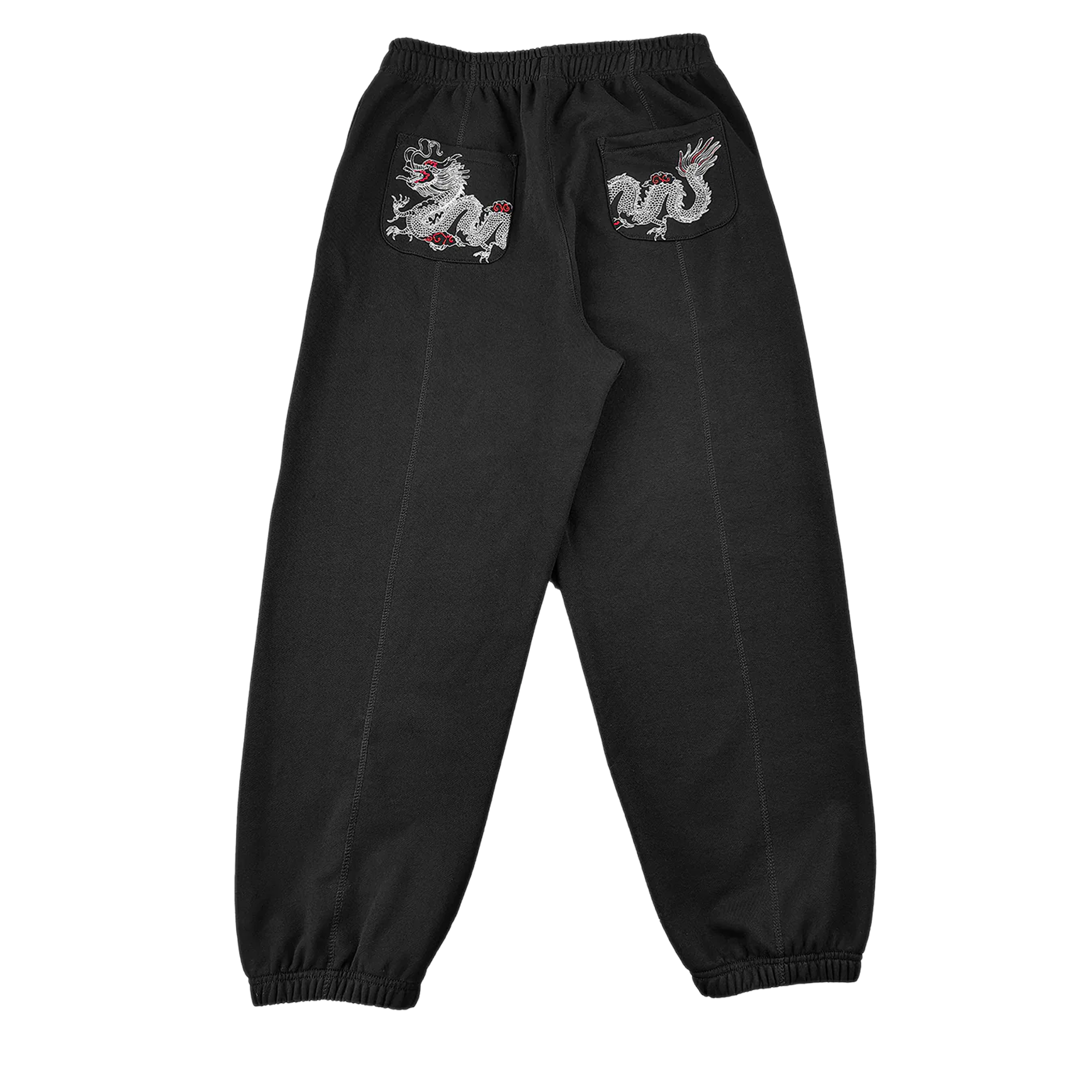 Mobius Dragon Baggy joggers