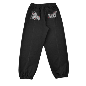 Mobius Dragon Baggy joggers