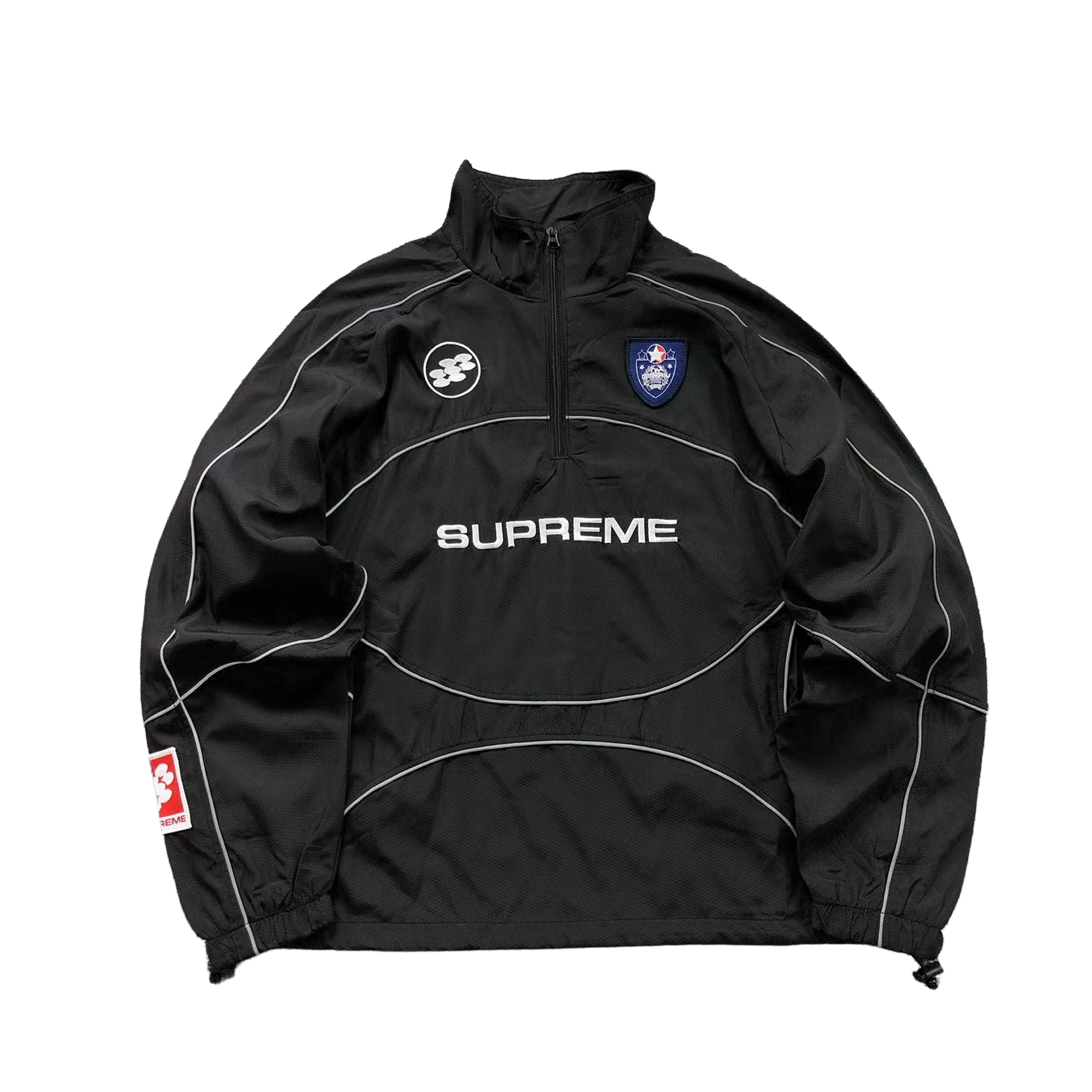 Supreme Fall Winter Jacket