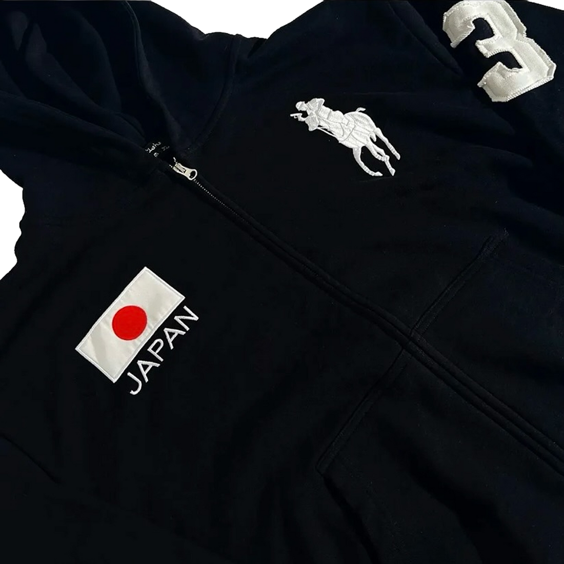 ZIPUP - JAPAN X SKRT