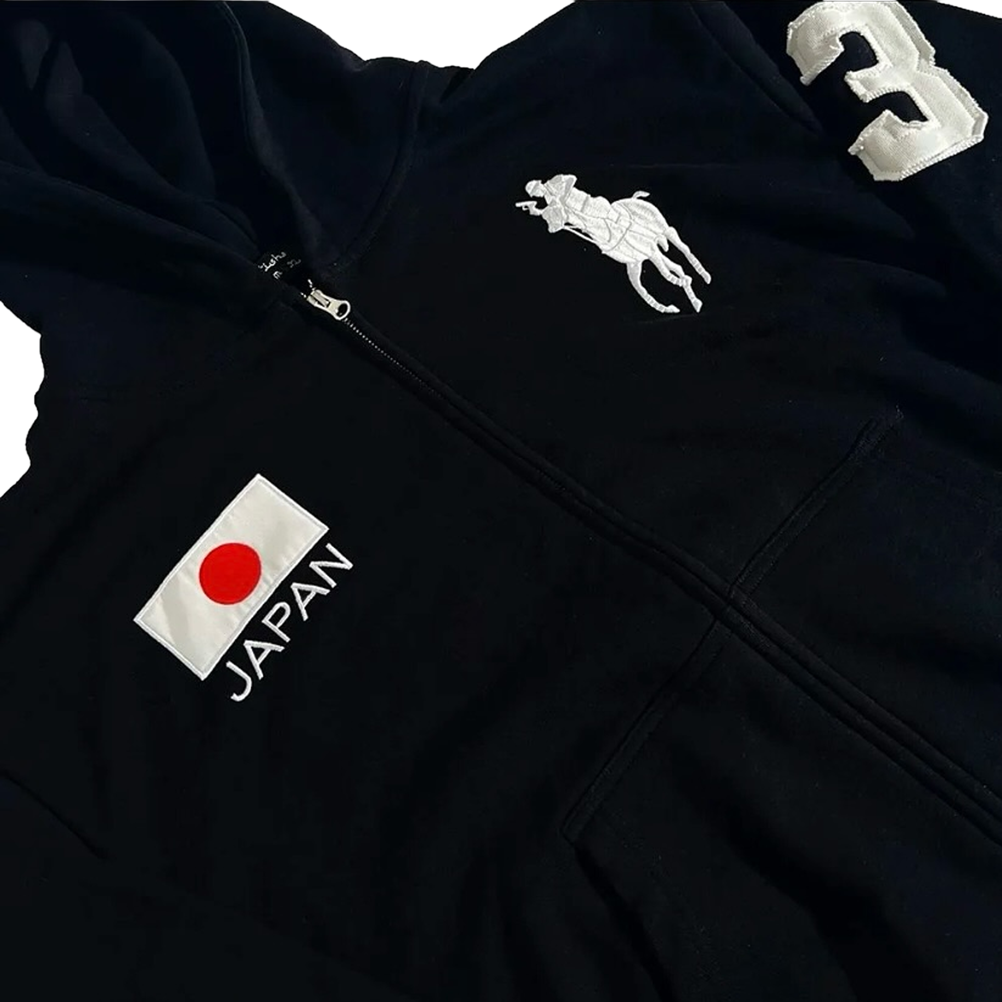ZIPUP - JAPAN X SKRT