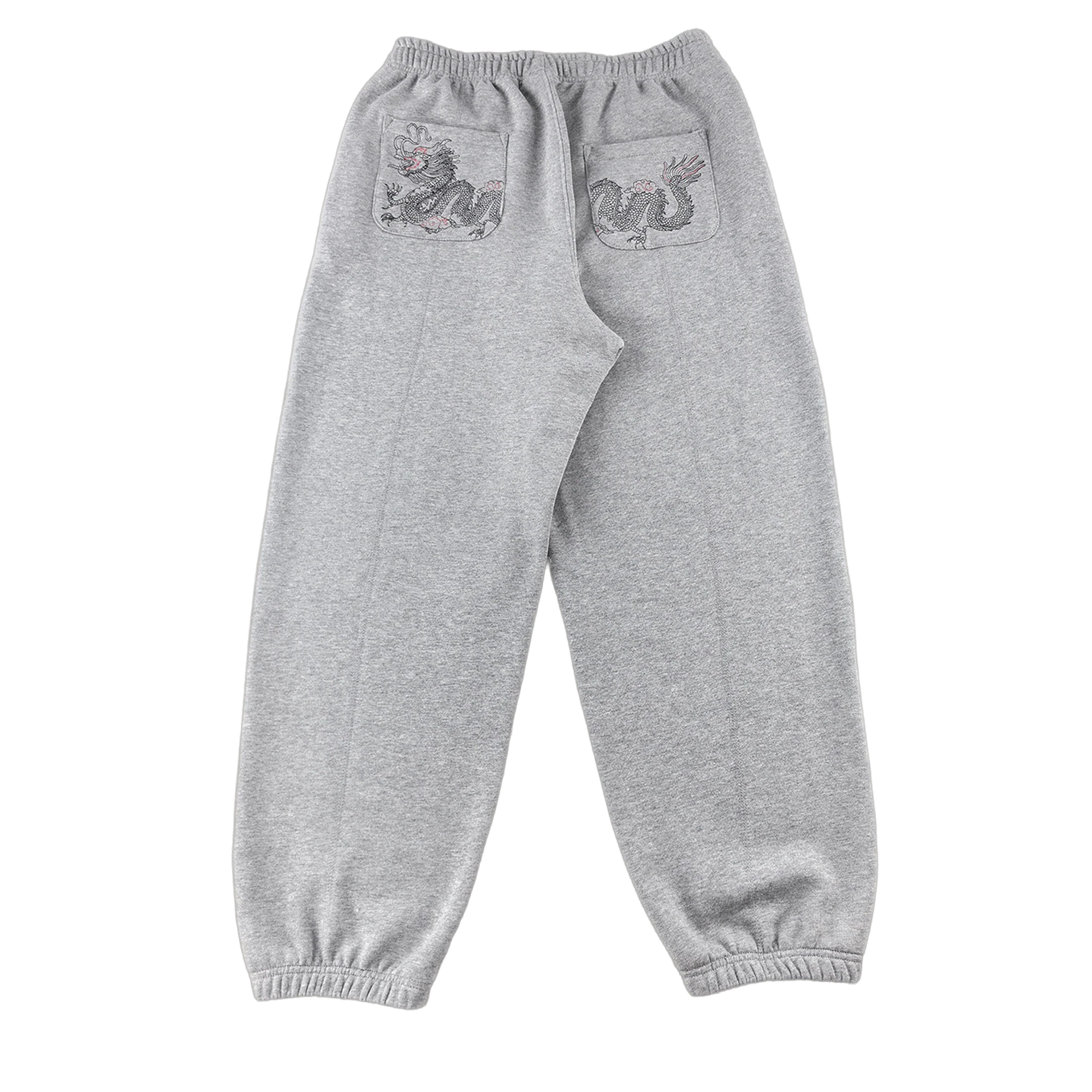 Mobius Dragon Baggy joggers