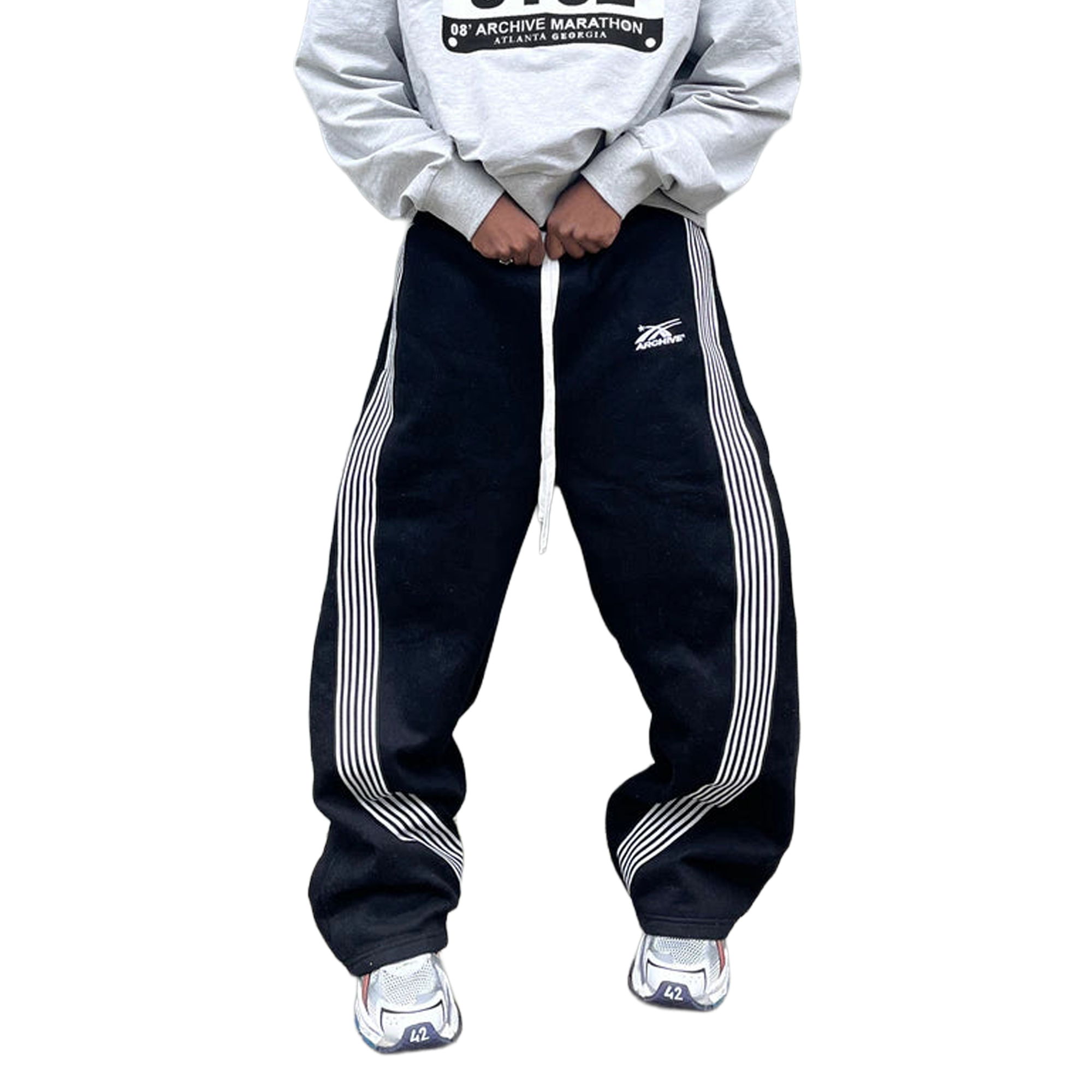 SKRT© Sweatpants