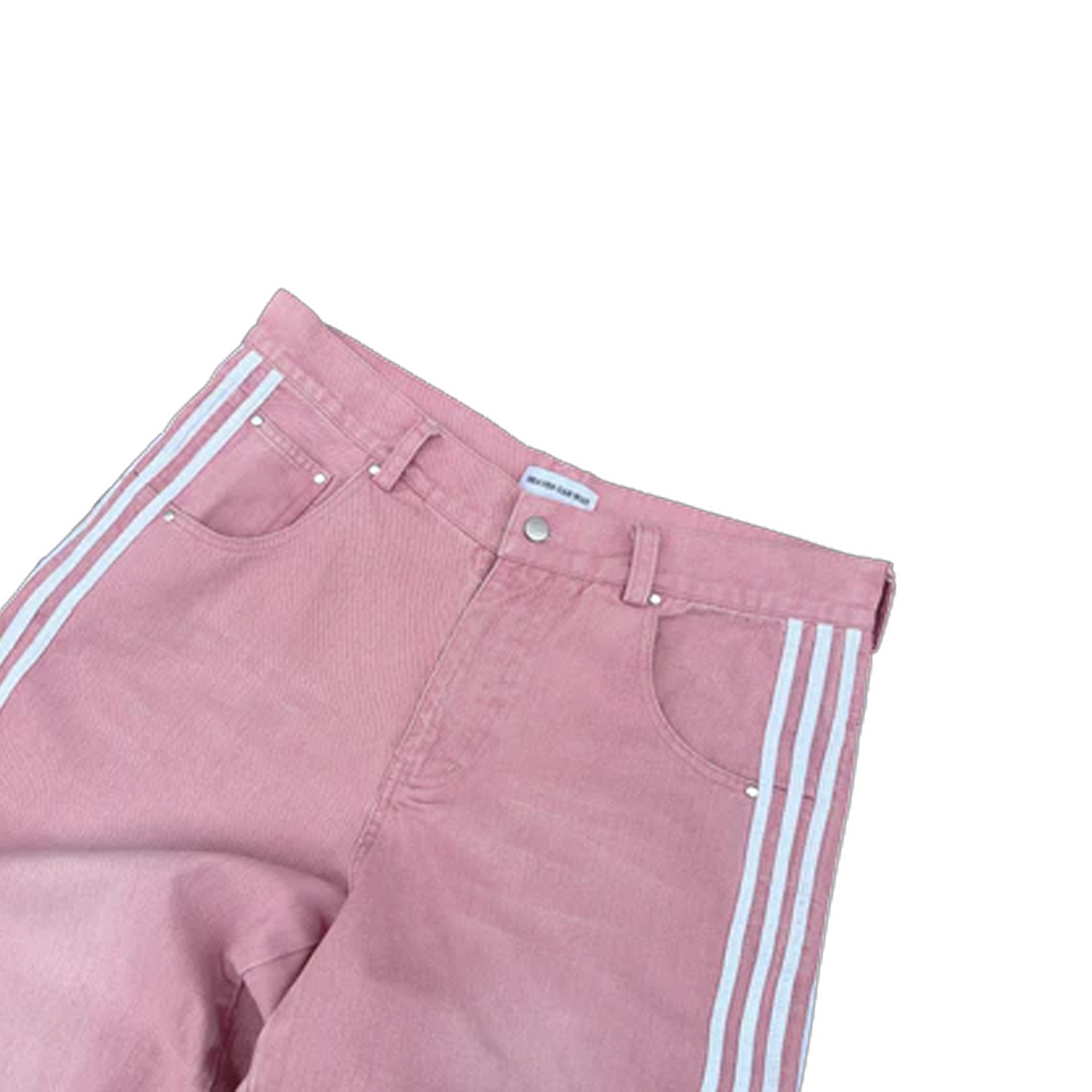 JEANS - STRIPES