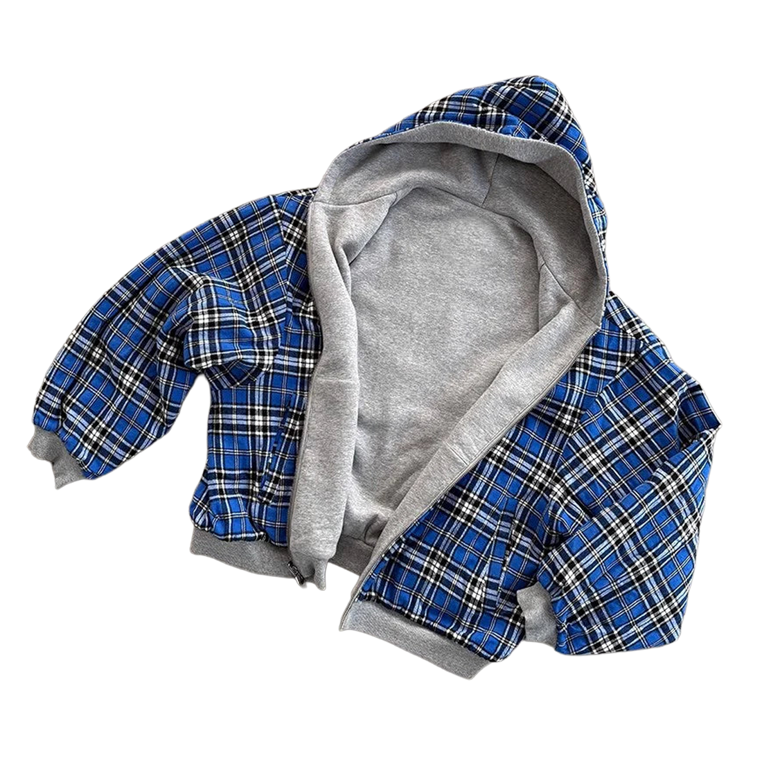ALTER EGO HOODIE