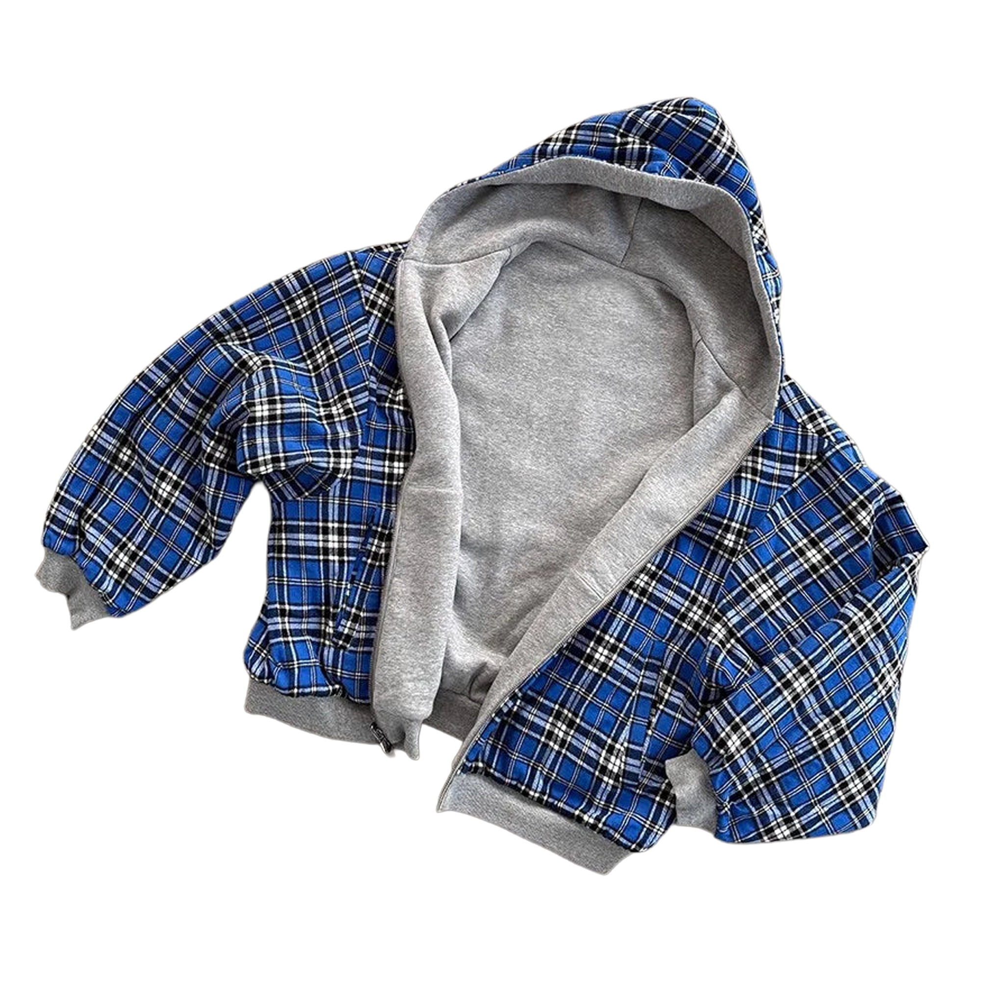 ALTER EGO HOODIE