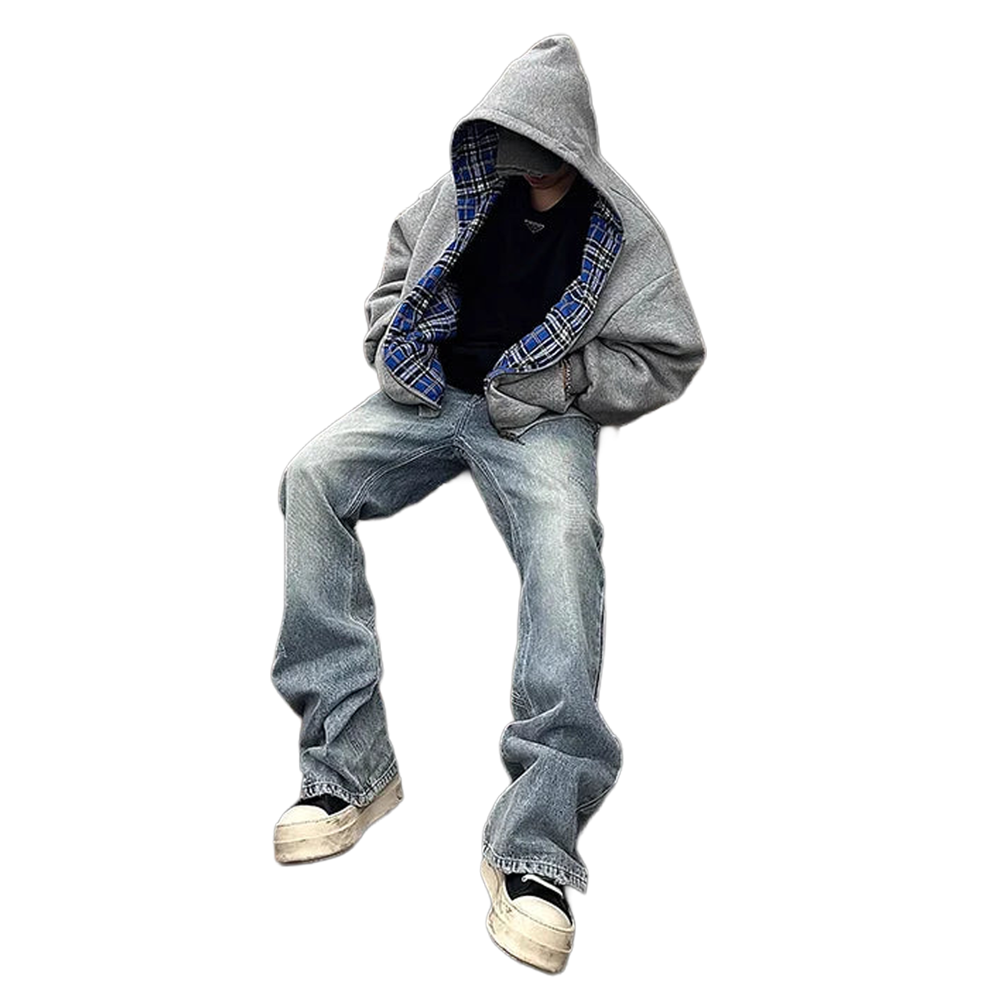 ALTER EGO HOODIE