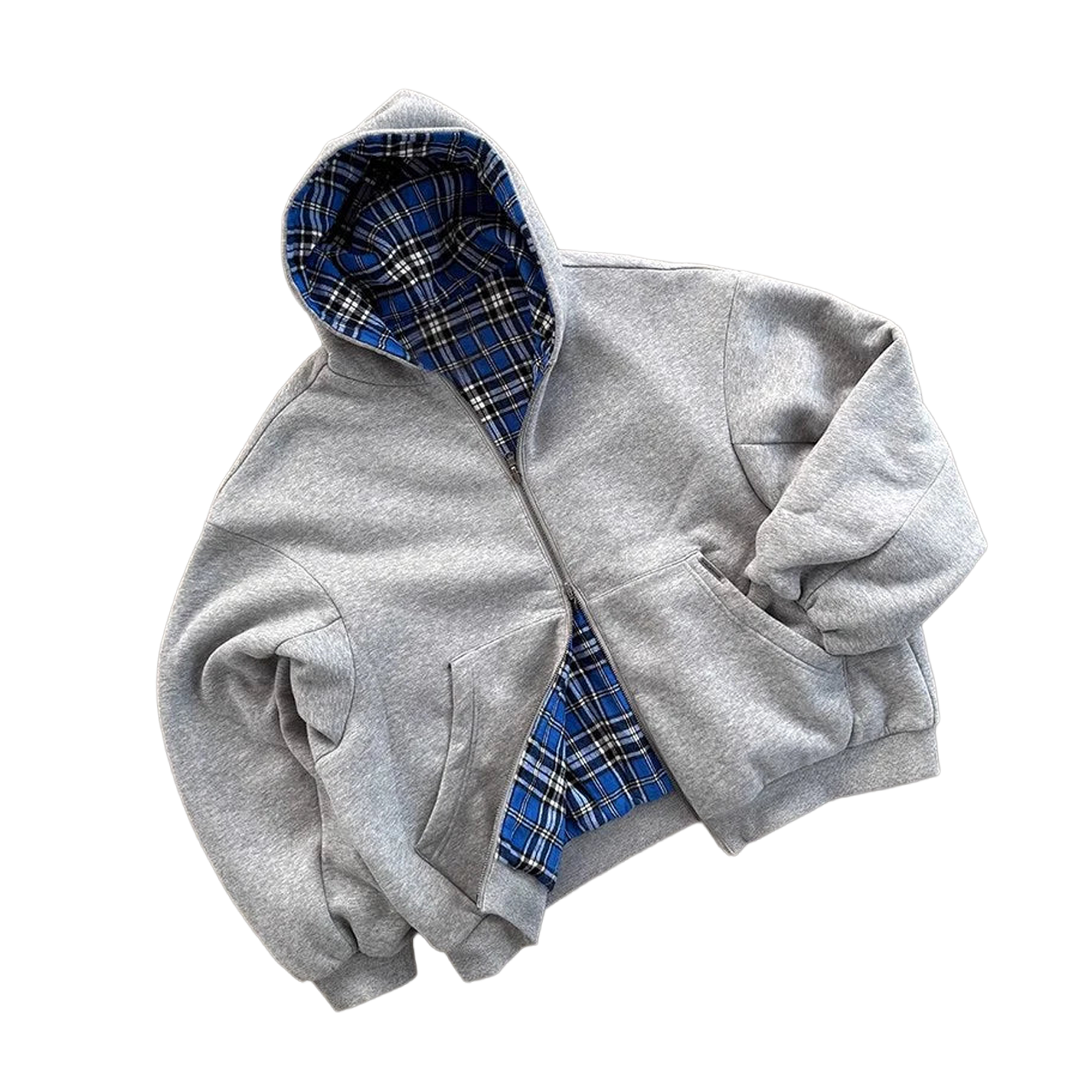 ALTER EGO HOODIE