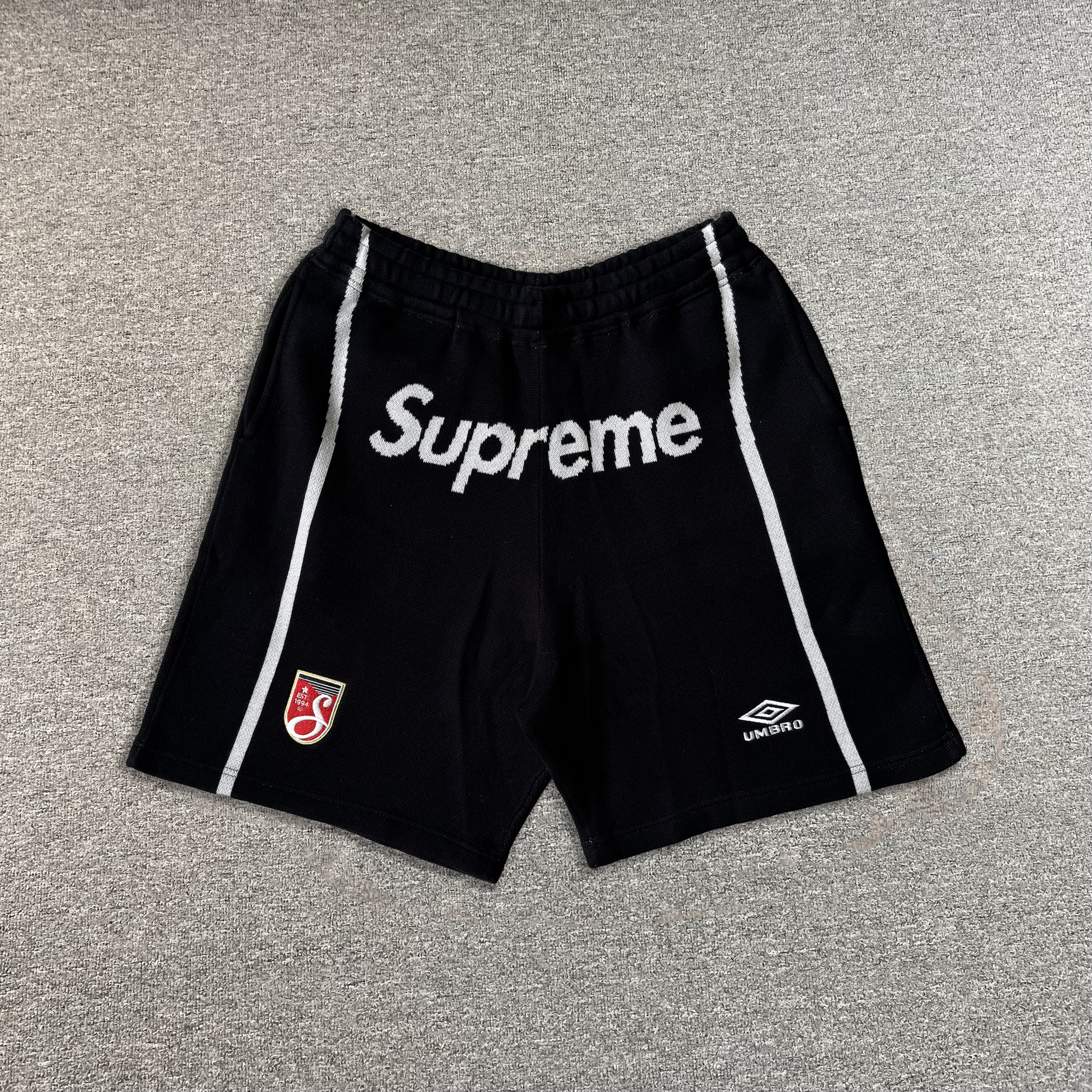 SUP Shorts