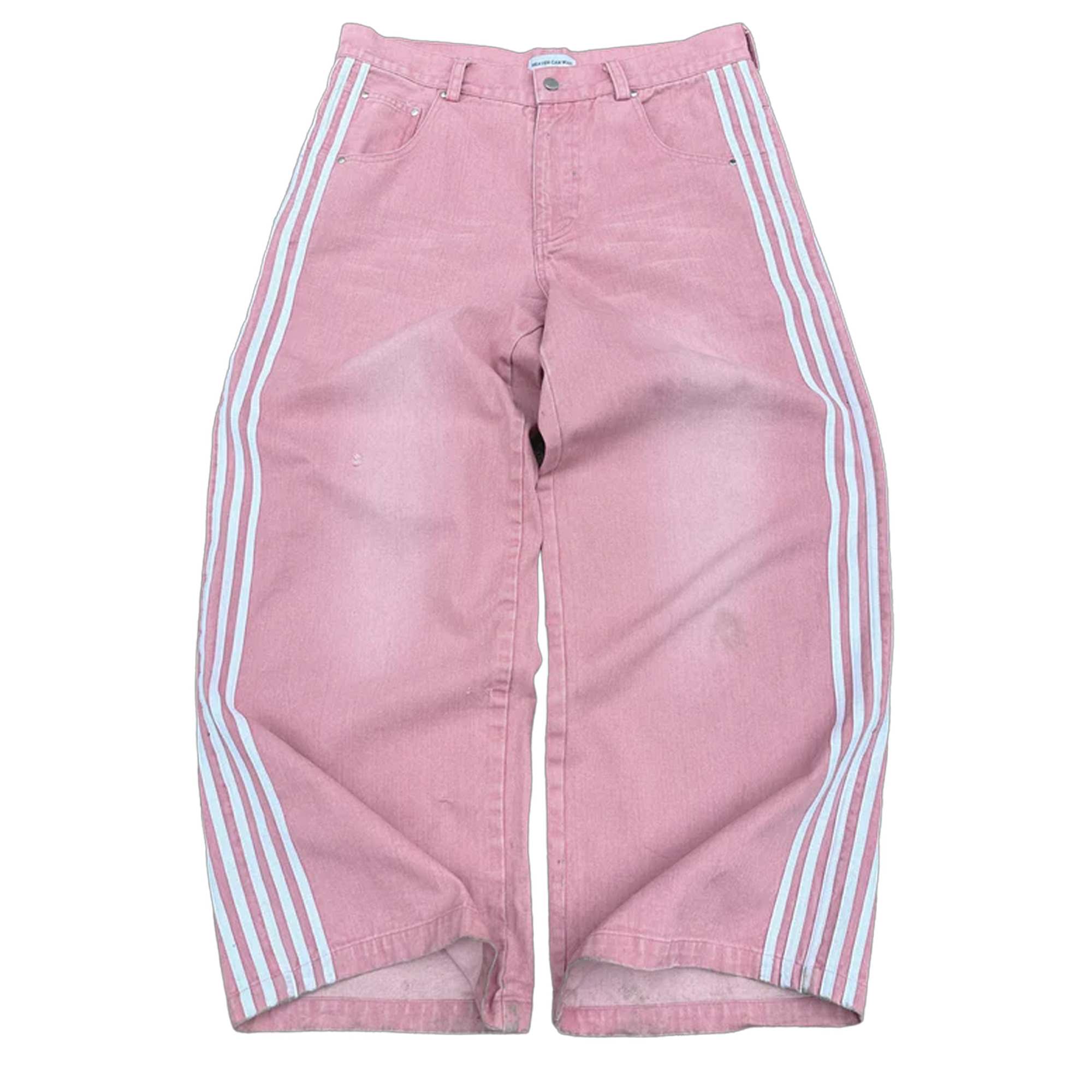 JEANS - STRIPES