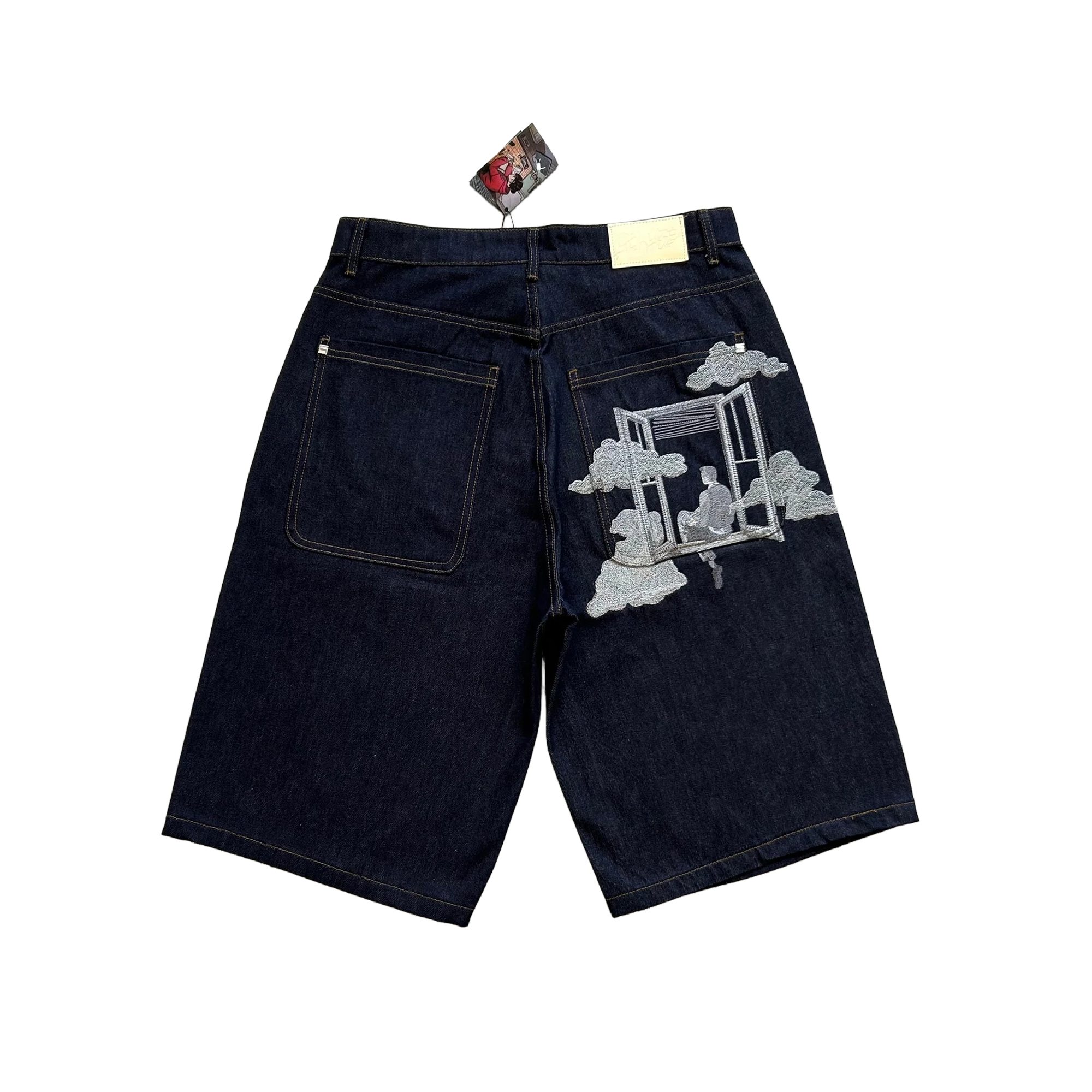 ON AIR Jorts