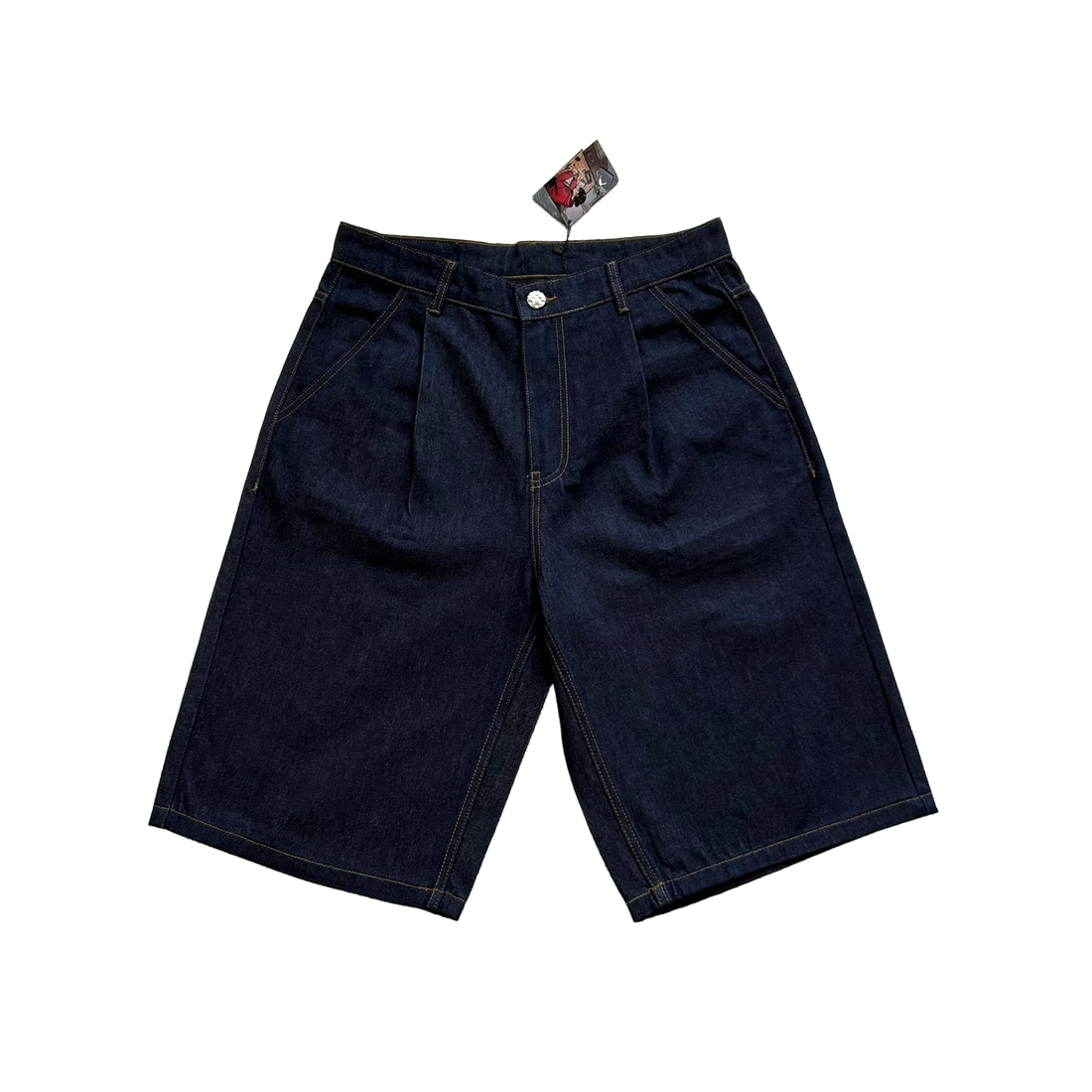 ON AIR Jorts