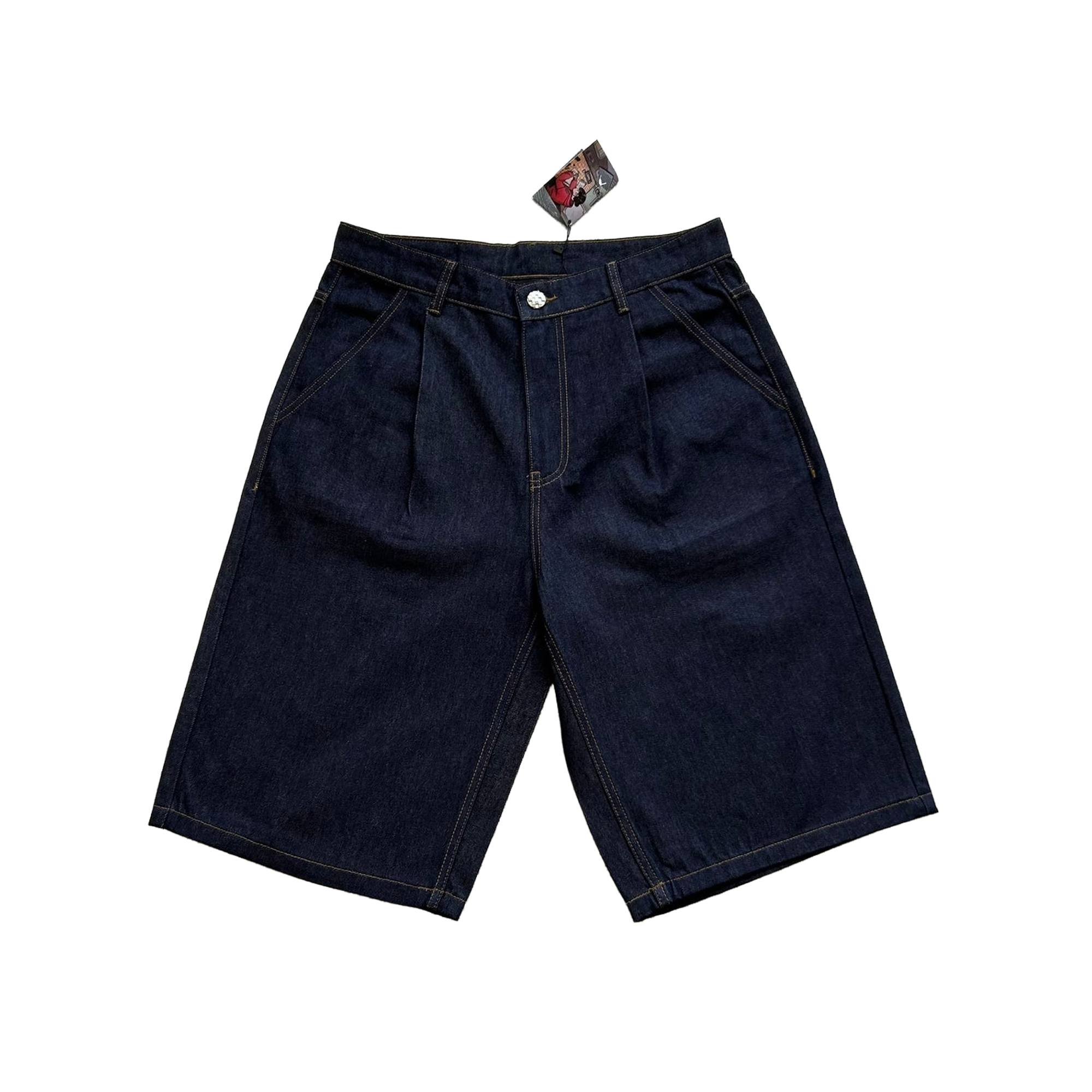 ON AIR Jorts