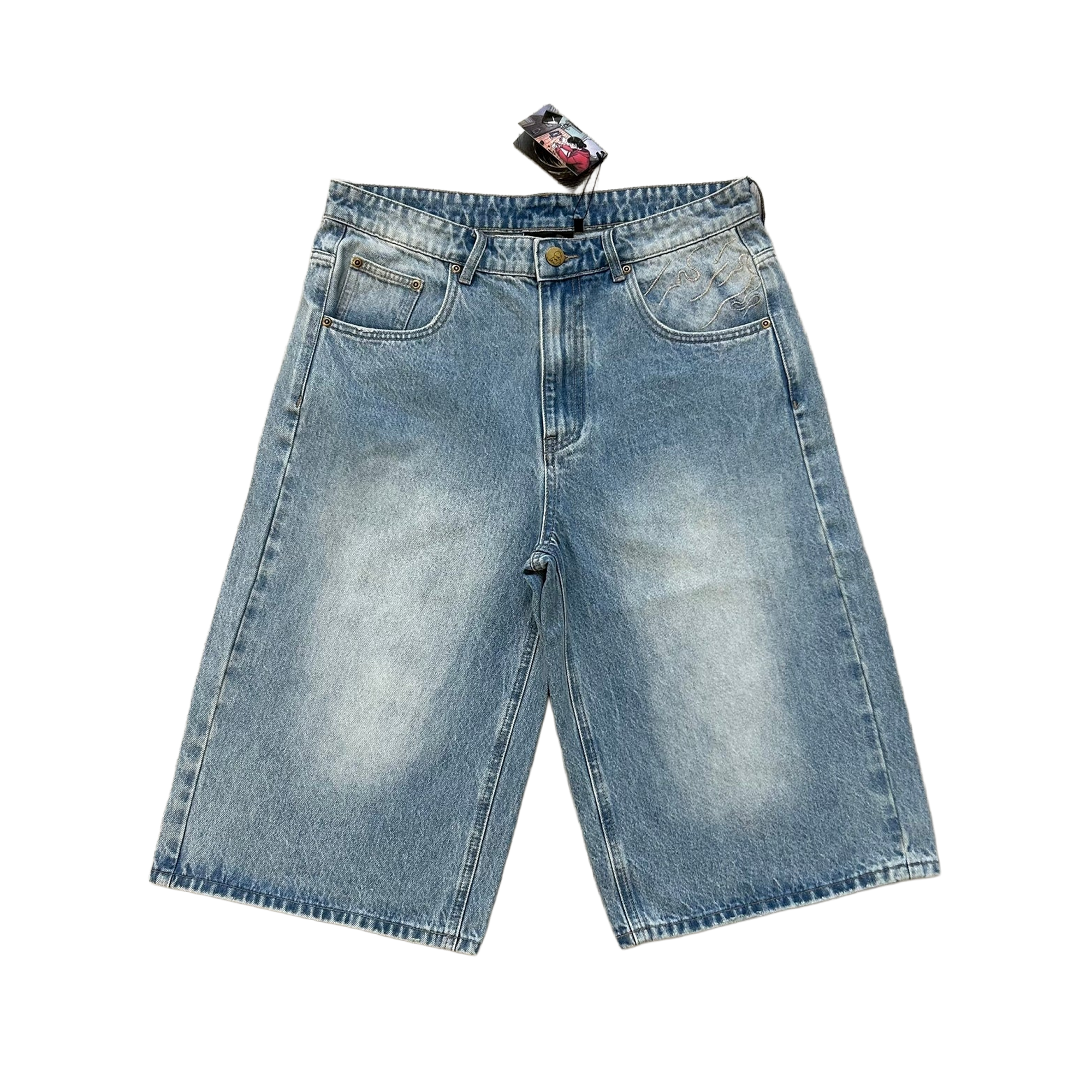 Mirage Jorts