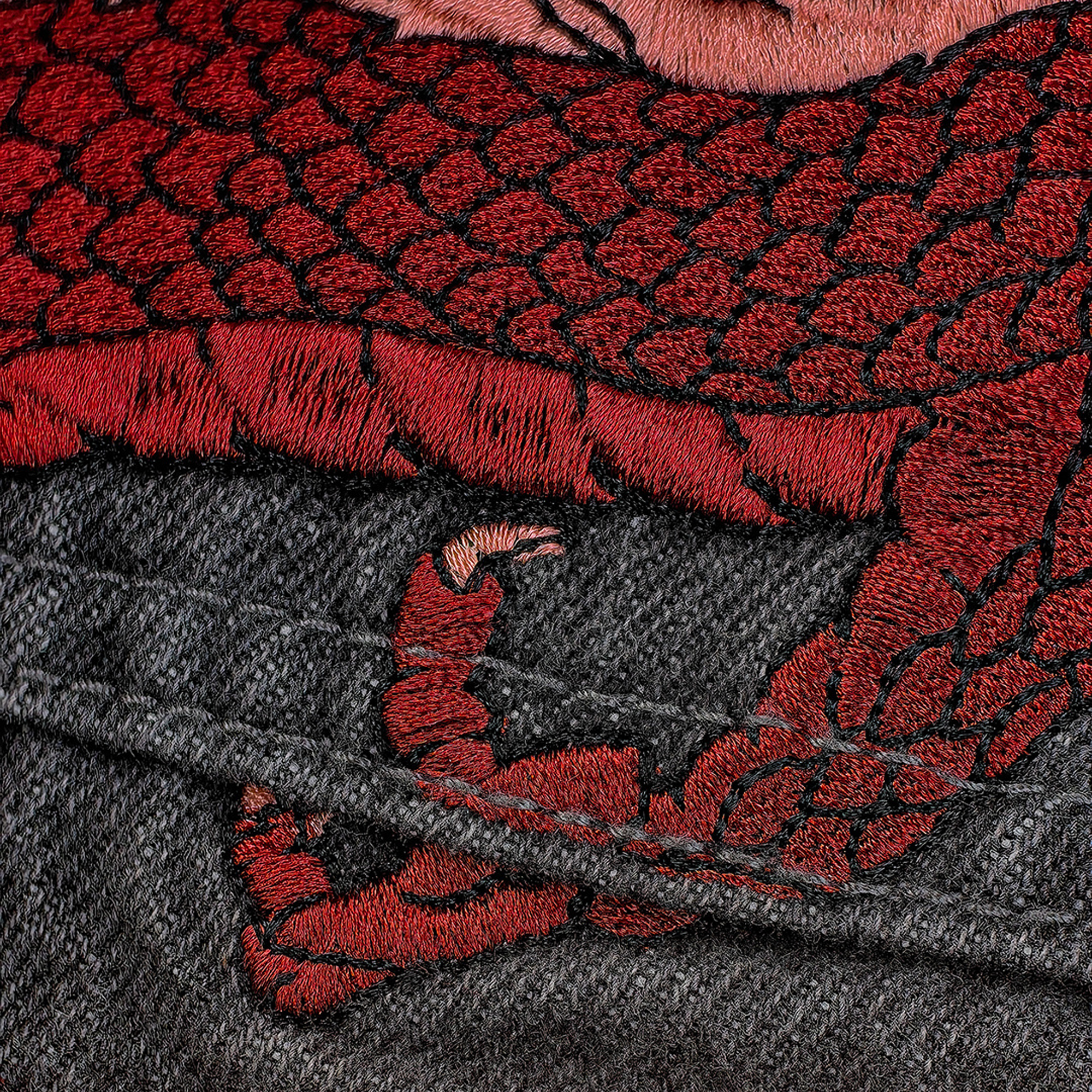Dragon Jorts