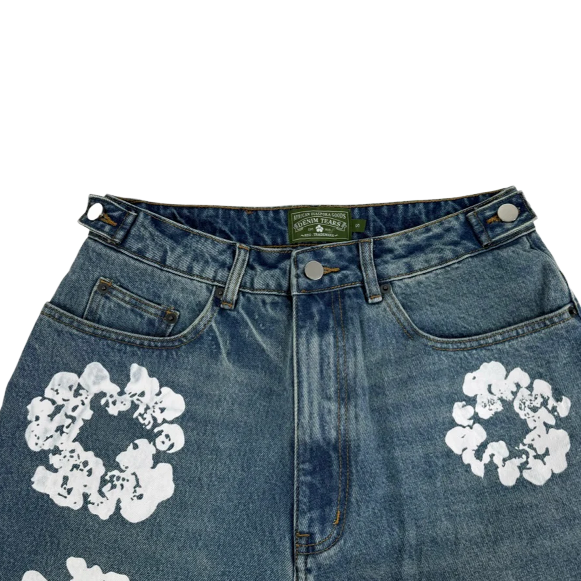 Denim Tears Jorts