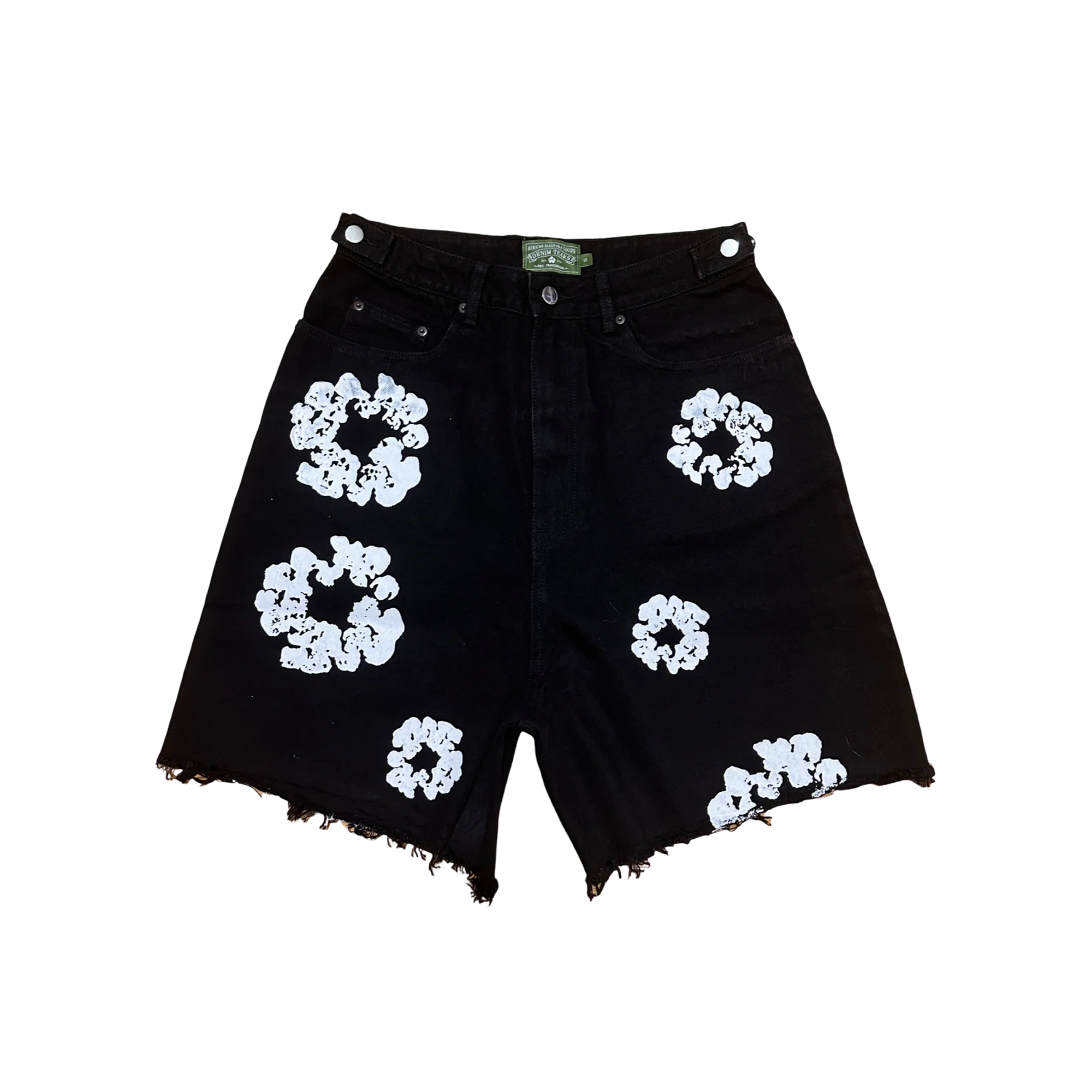 Denim Tears Jorts