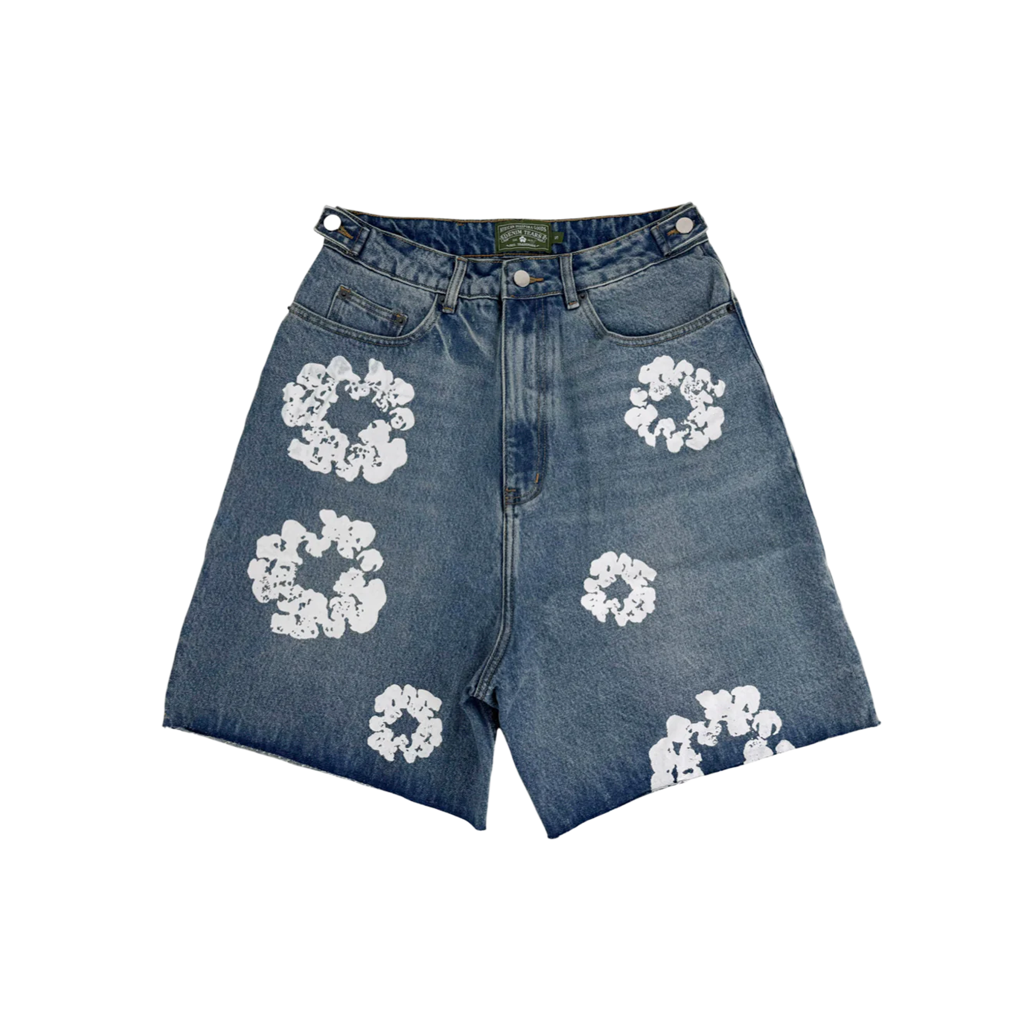 Denim Tears Jorts