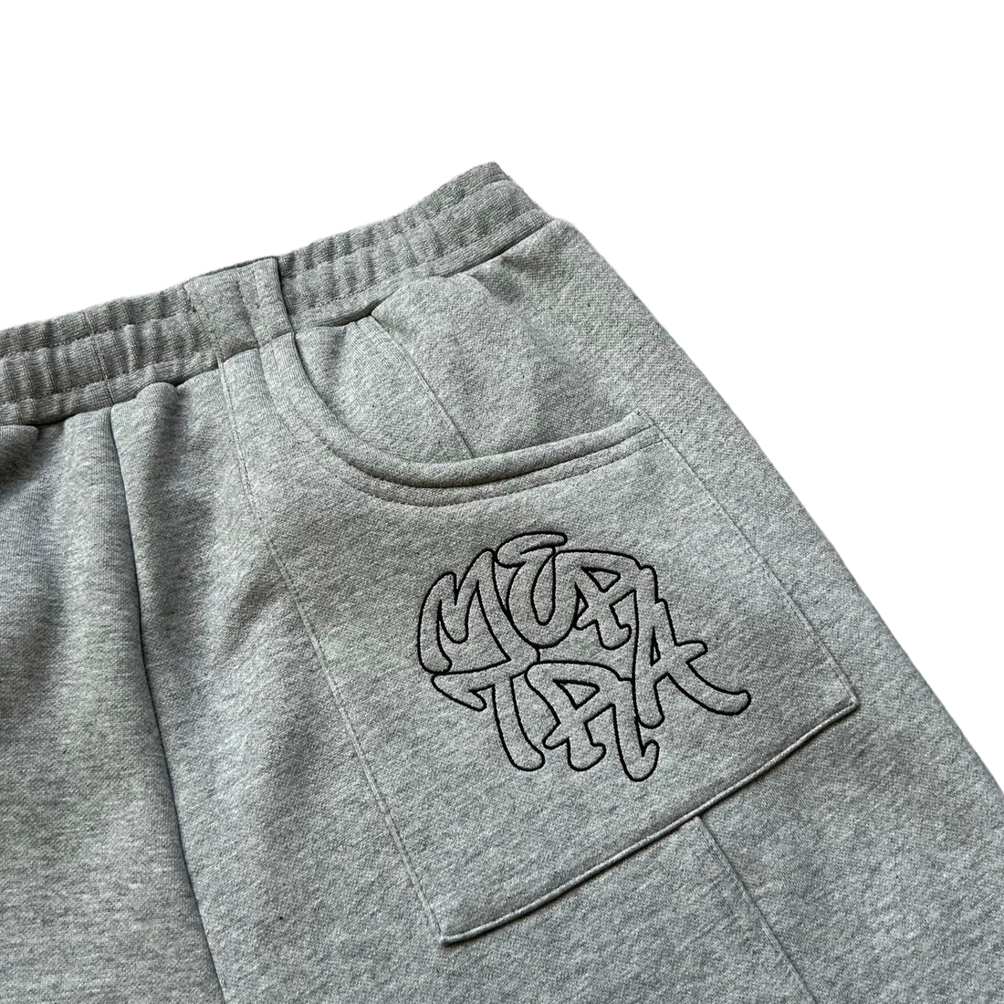 B20 Metra Shorts