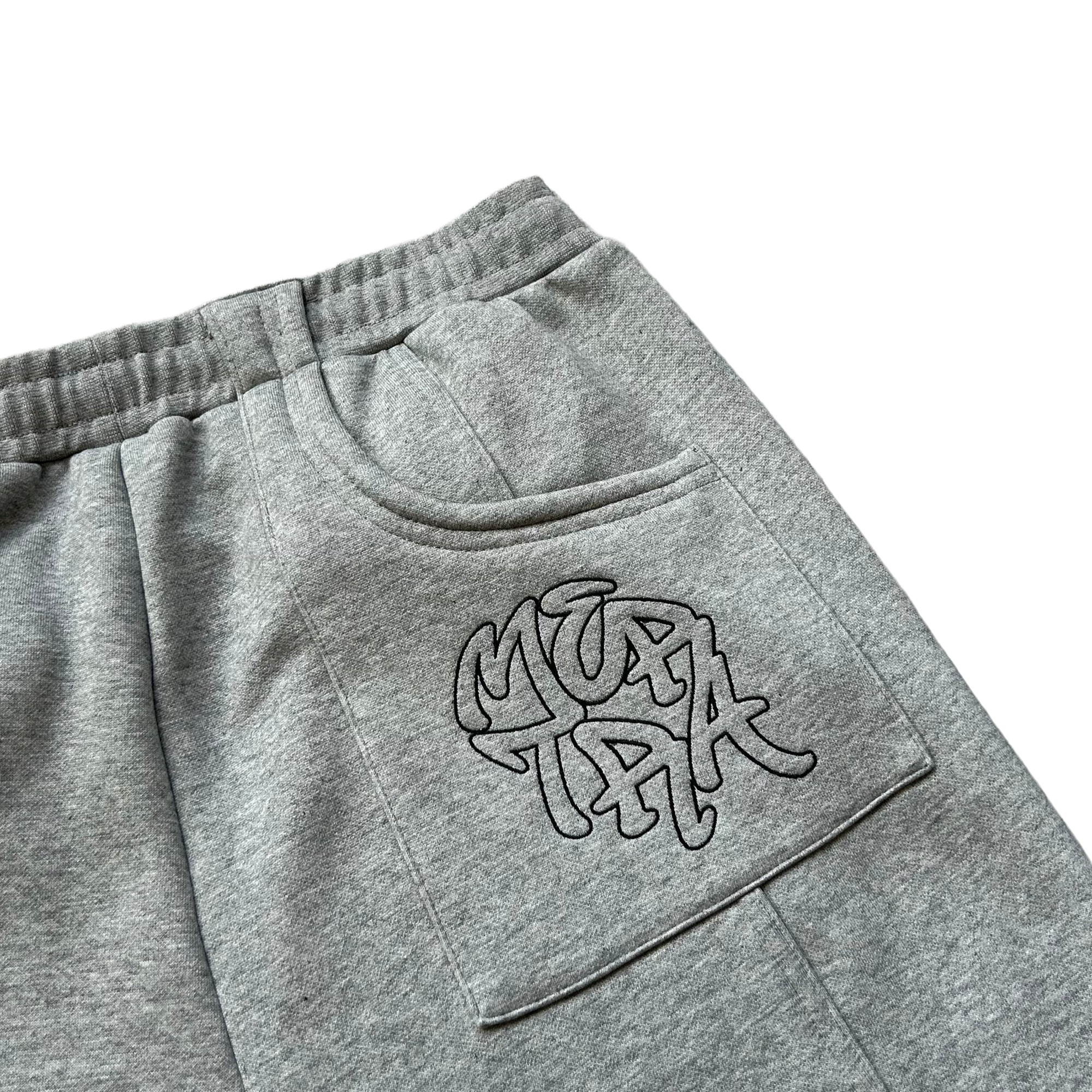 B20 Metra Shorts