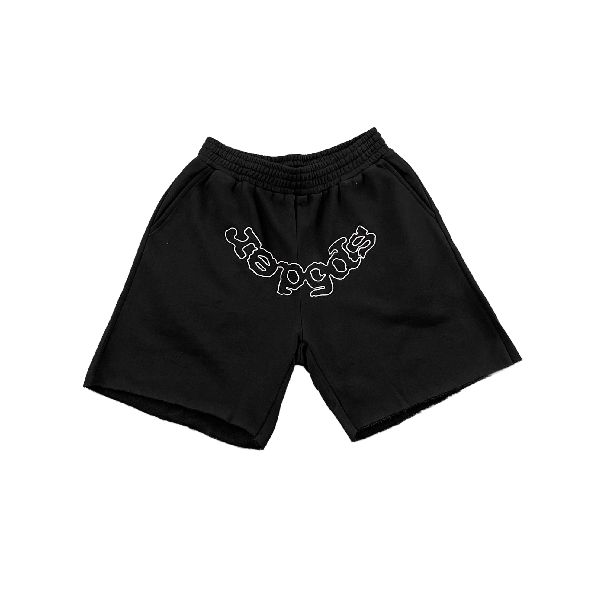 Sp5der Shorts