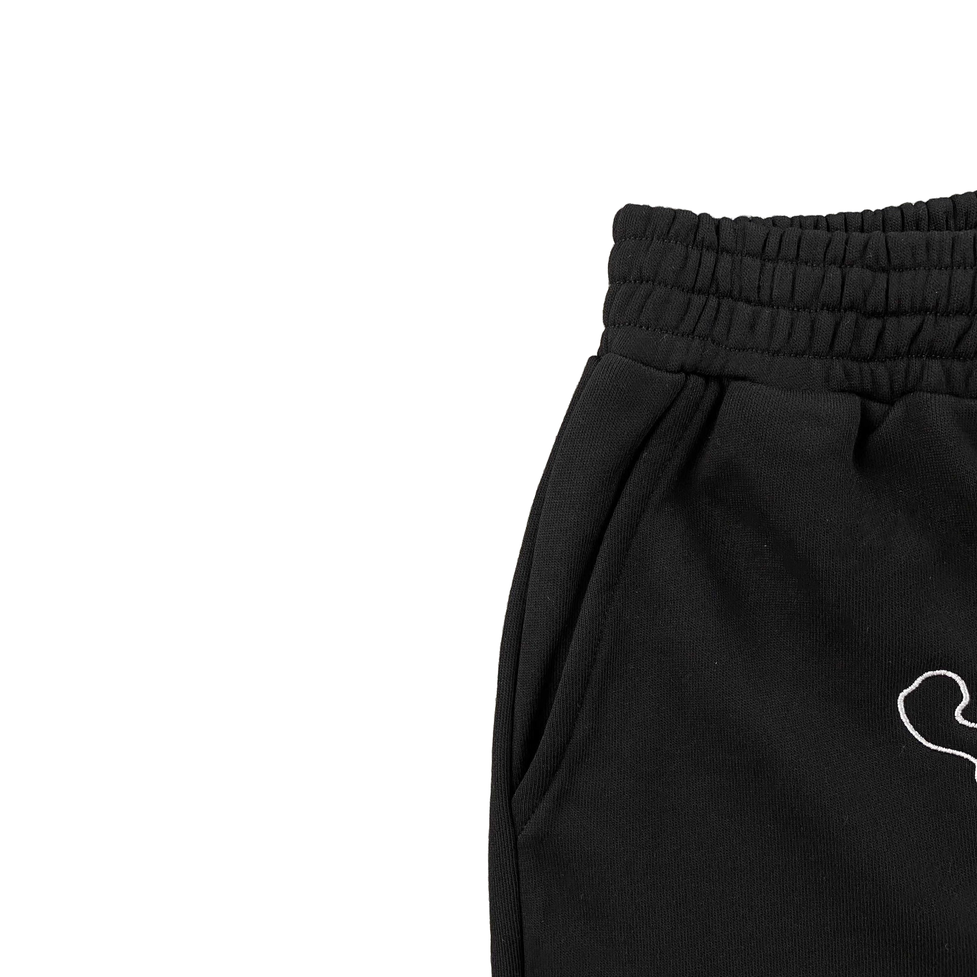 Sp5der Shorts