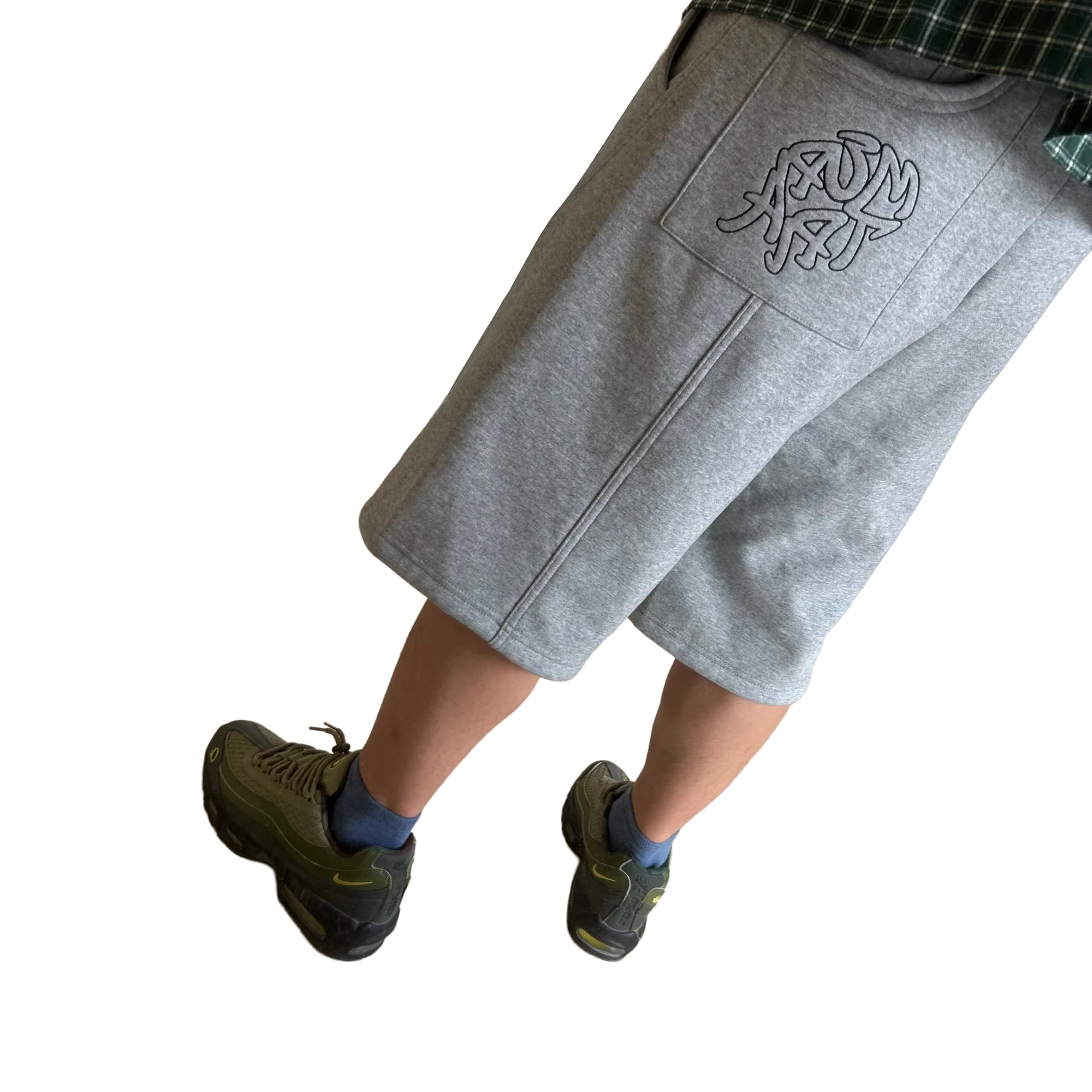 B20 Metra Shorts