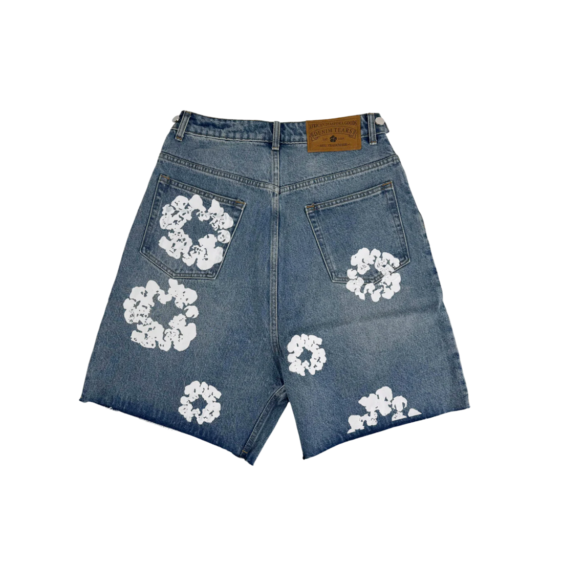 Denim Tears Jorts