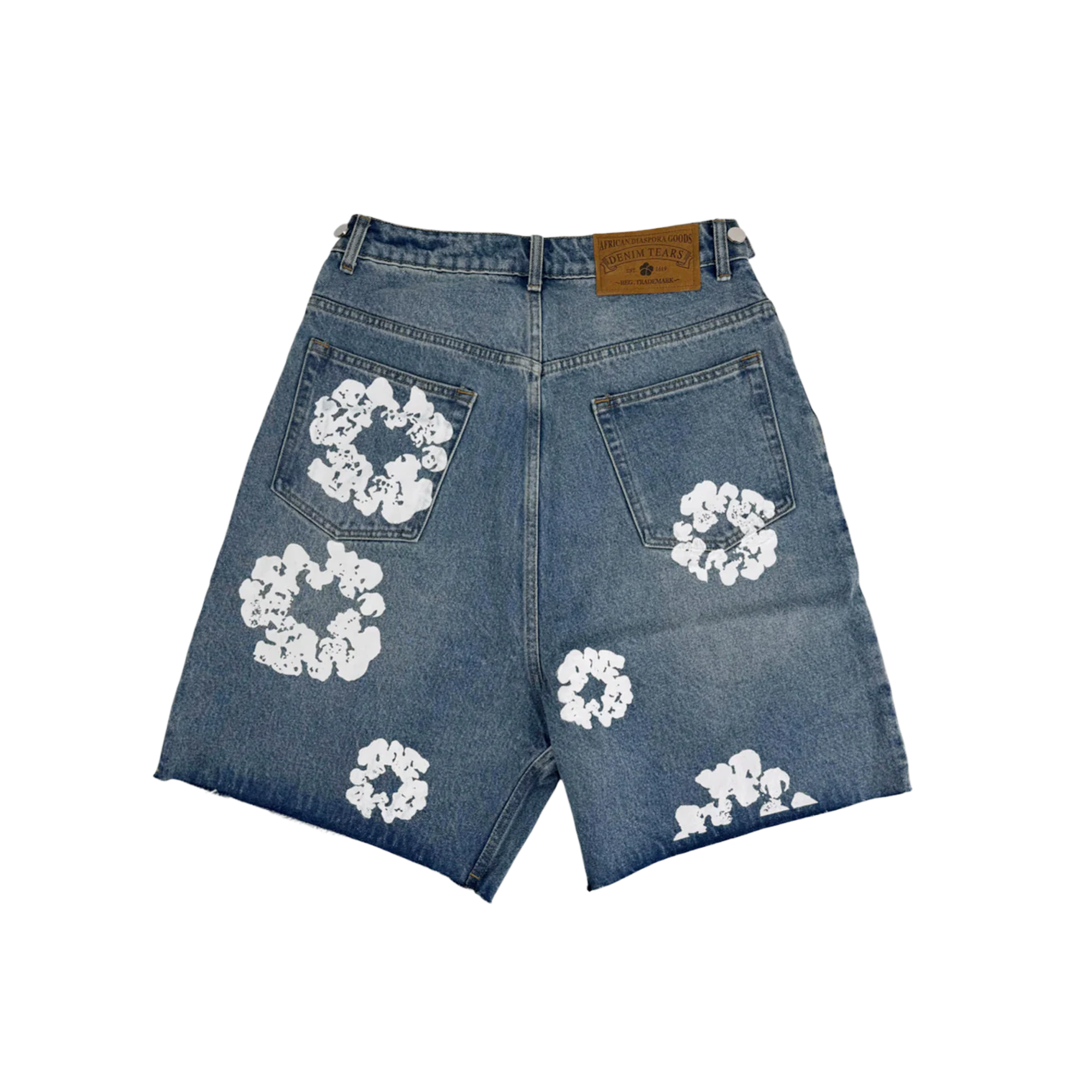 Denim Tears Jorts