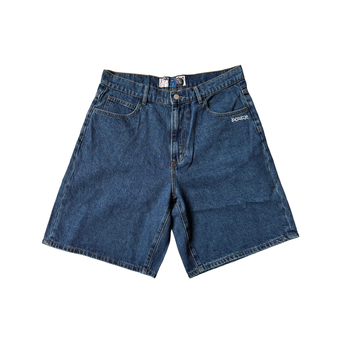 Poser Jorts