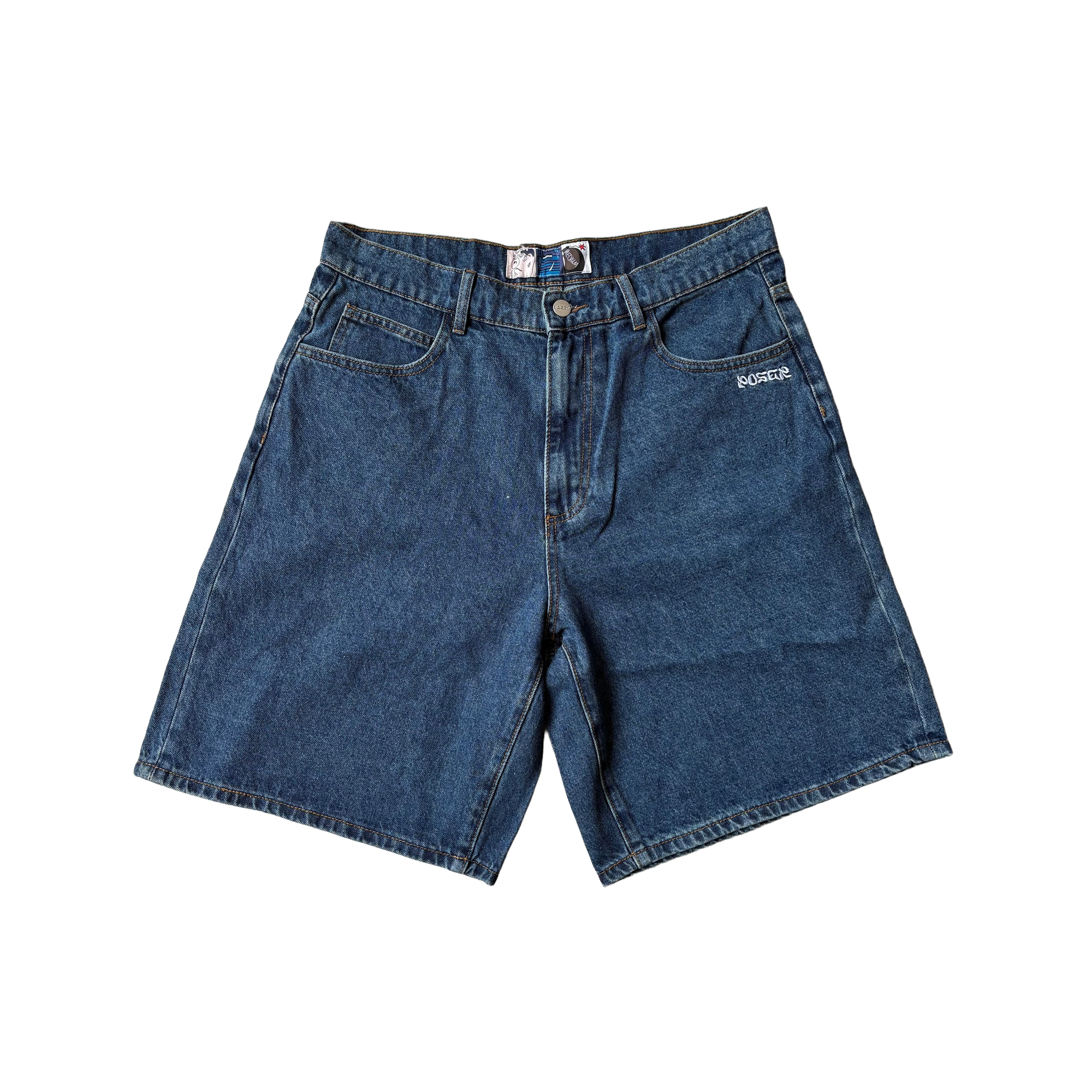 Poser Jorts